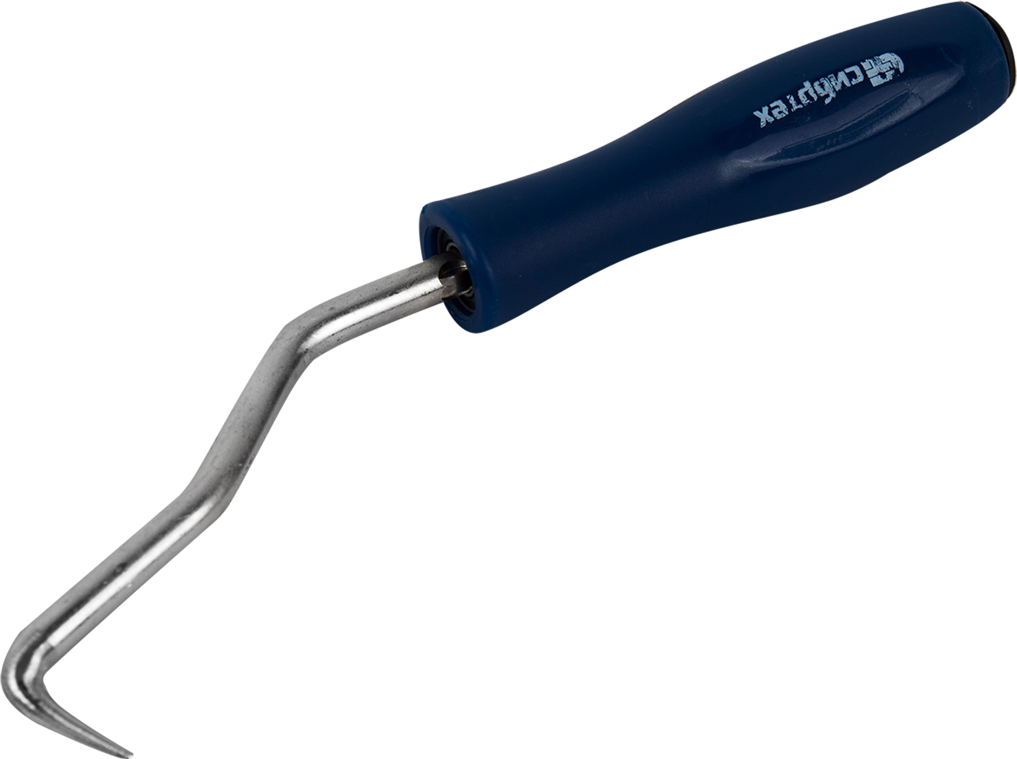 Крюк для вязки арматуры Сибртех 210 мм