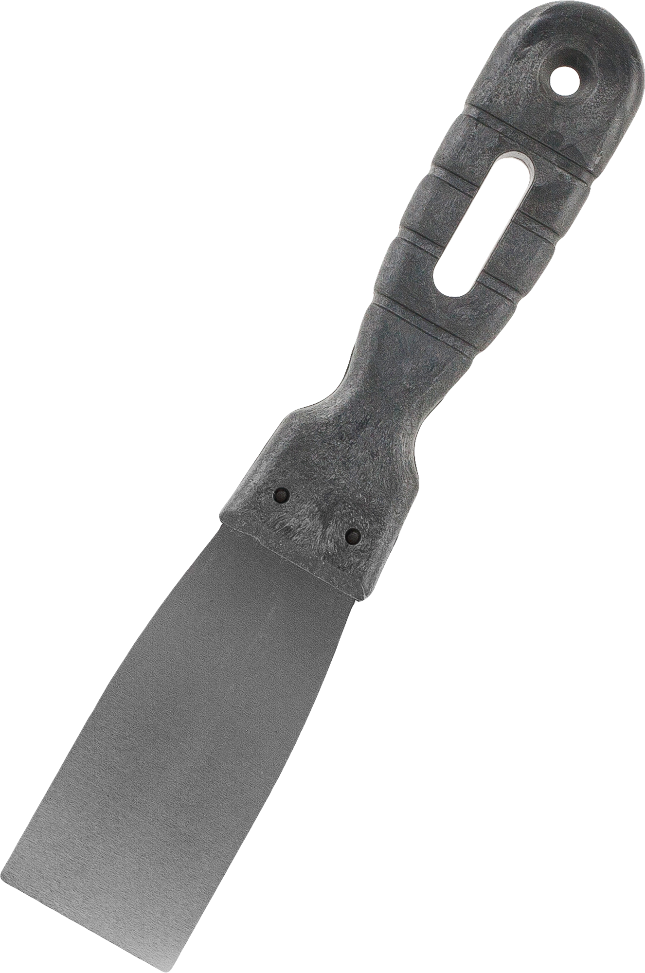 Изображение товара Шпатель малярный Интек 40 мм, нержавеющая сталь