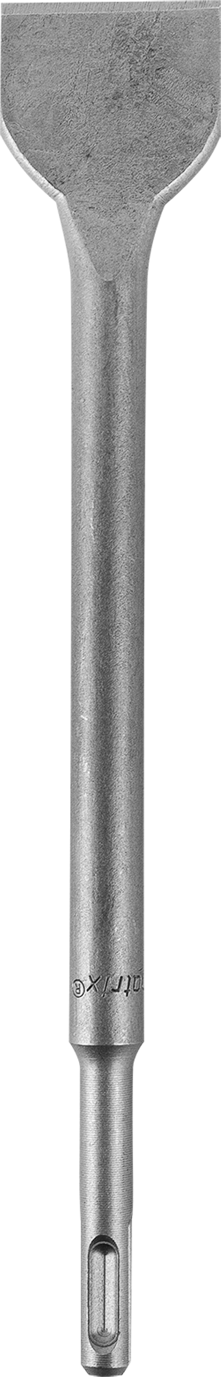 Изображение товара Зубило плоское SDS Plus Matrix 40x250 мм для строительных работ