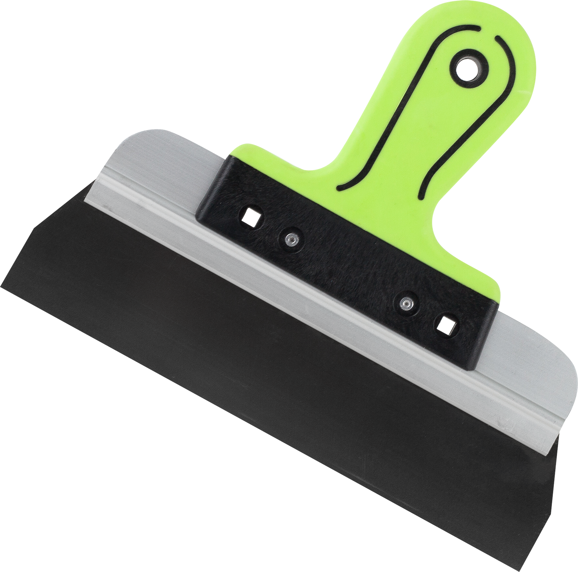 Изображение товара Шпатель Dominus Профи 250 мм из нержавеющей стали