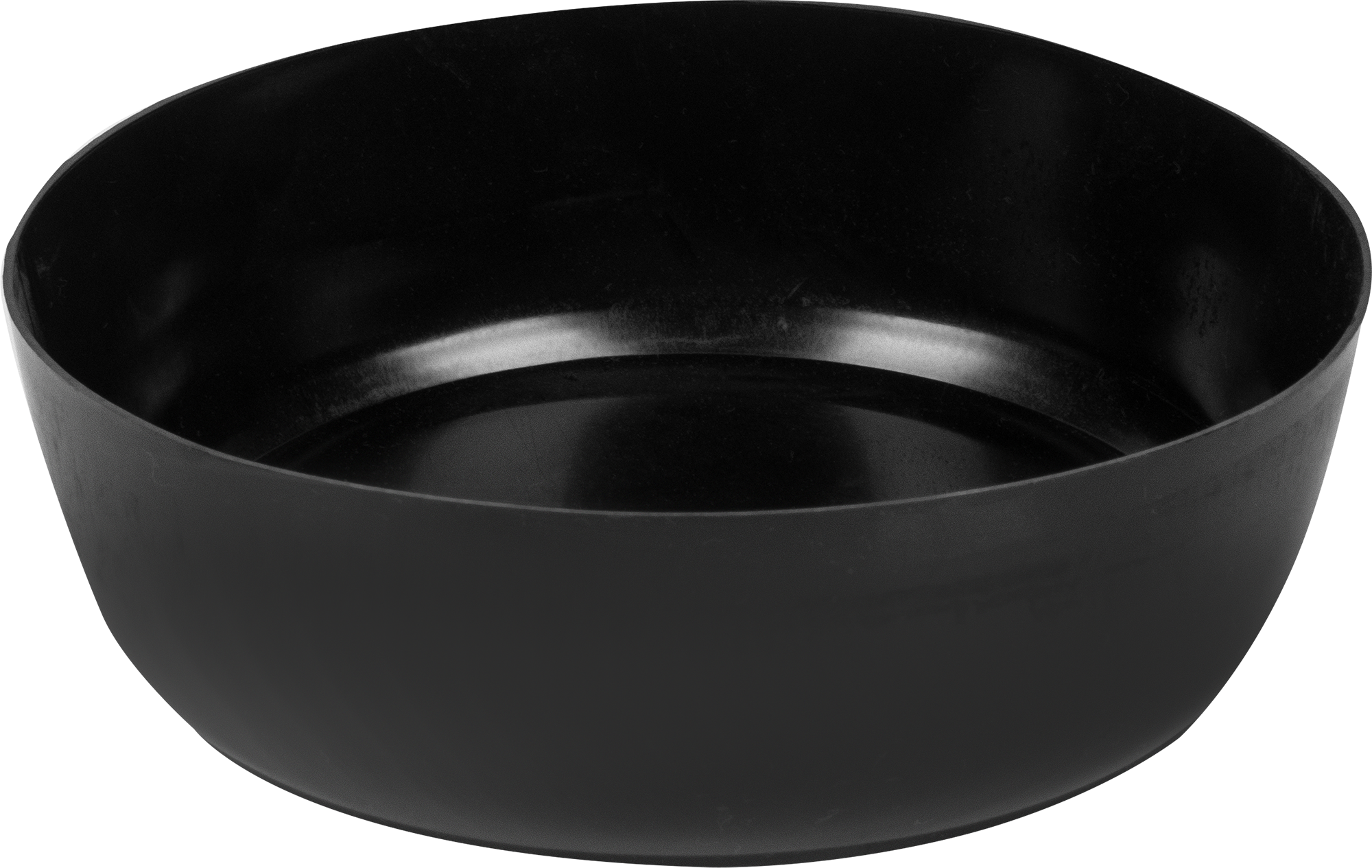 Изображение товара Чашка пластиковая для гипса Дельта низкая 0.75 л