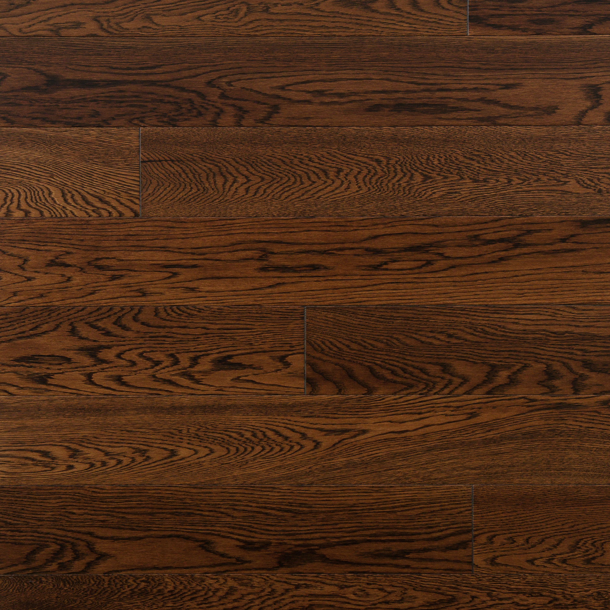 Изображение товара Паркетная доска однополосная Дуб Шоколад AW 14 мм 0,909 м² лакованная