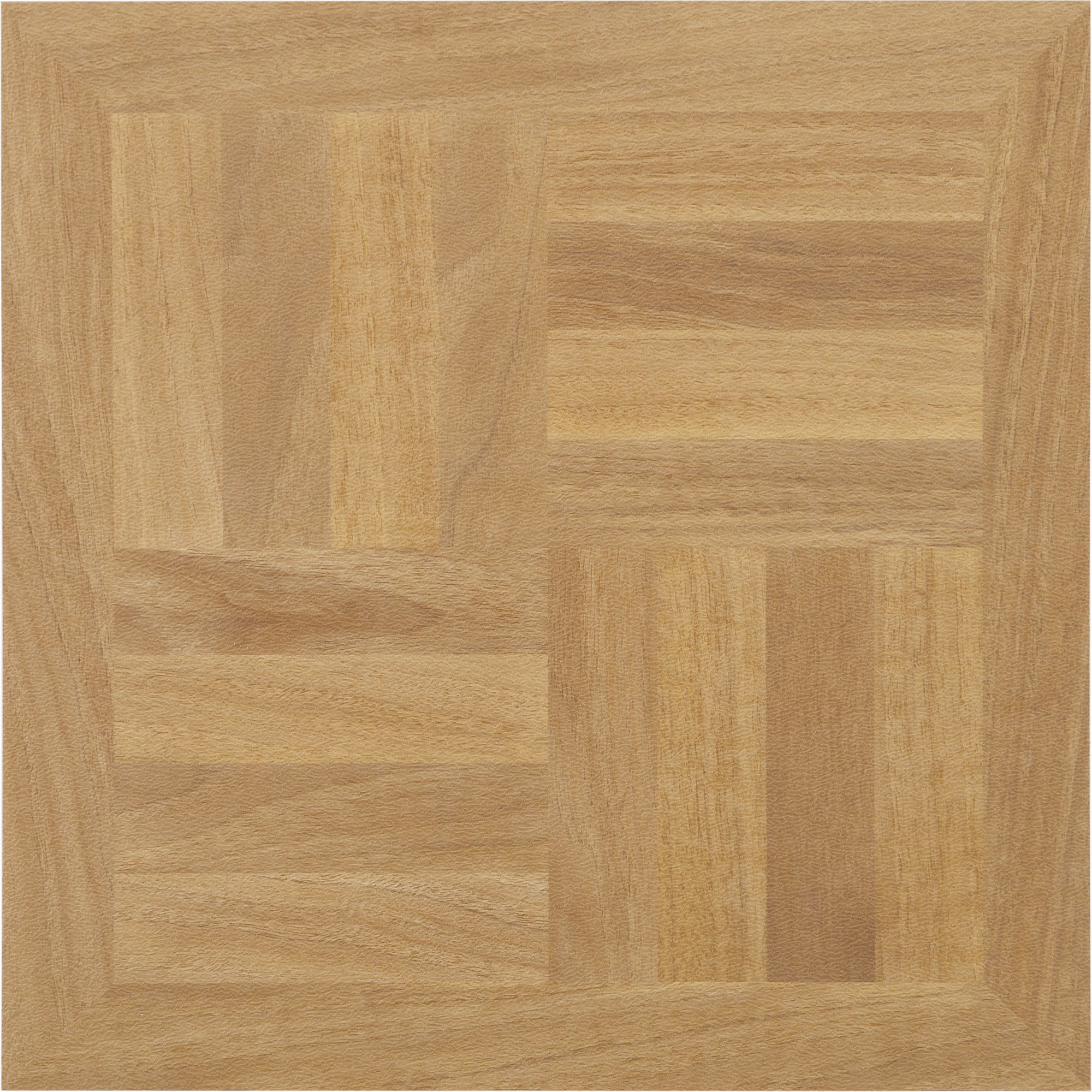 Изображение товара ПВХ плитка Bali Wood 1.2 мм 2.04 м² для пола имитация дерева