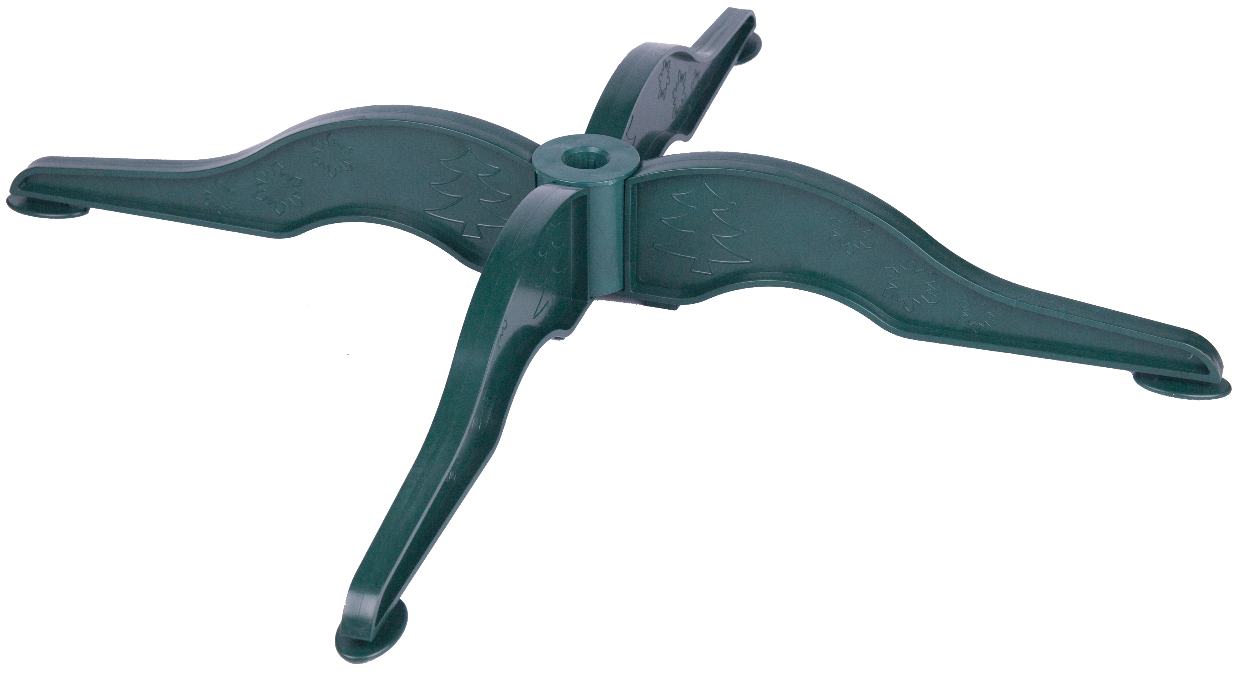 Изображение товара Подставка под новогоднюю елку 68 см серия Рождество для деревьев до 3 м