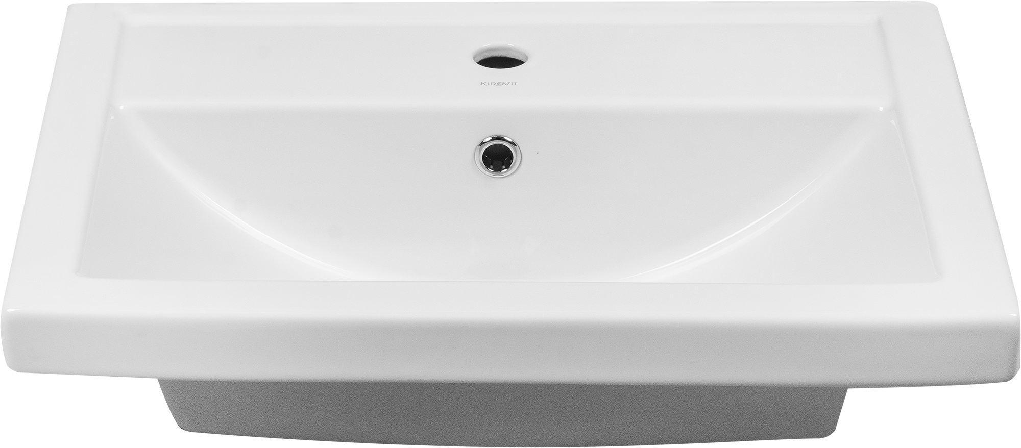 Изображение товара Раковина Kirovit Фостер 60