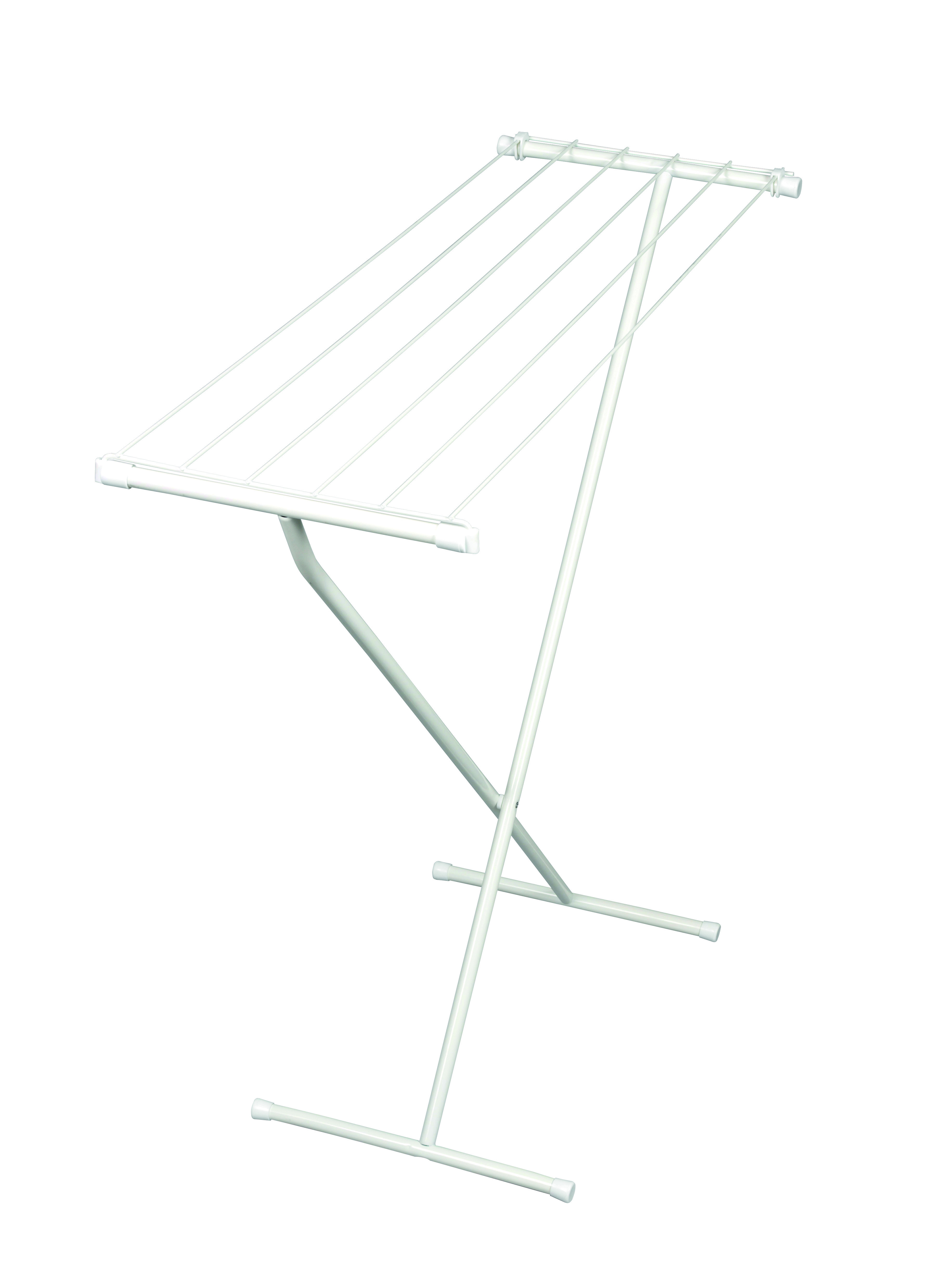 Изображение товара Сушилка для белья напольная Rorets Compact 2918 5.5 м