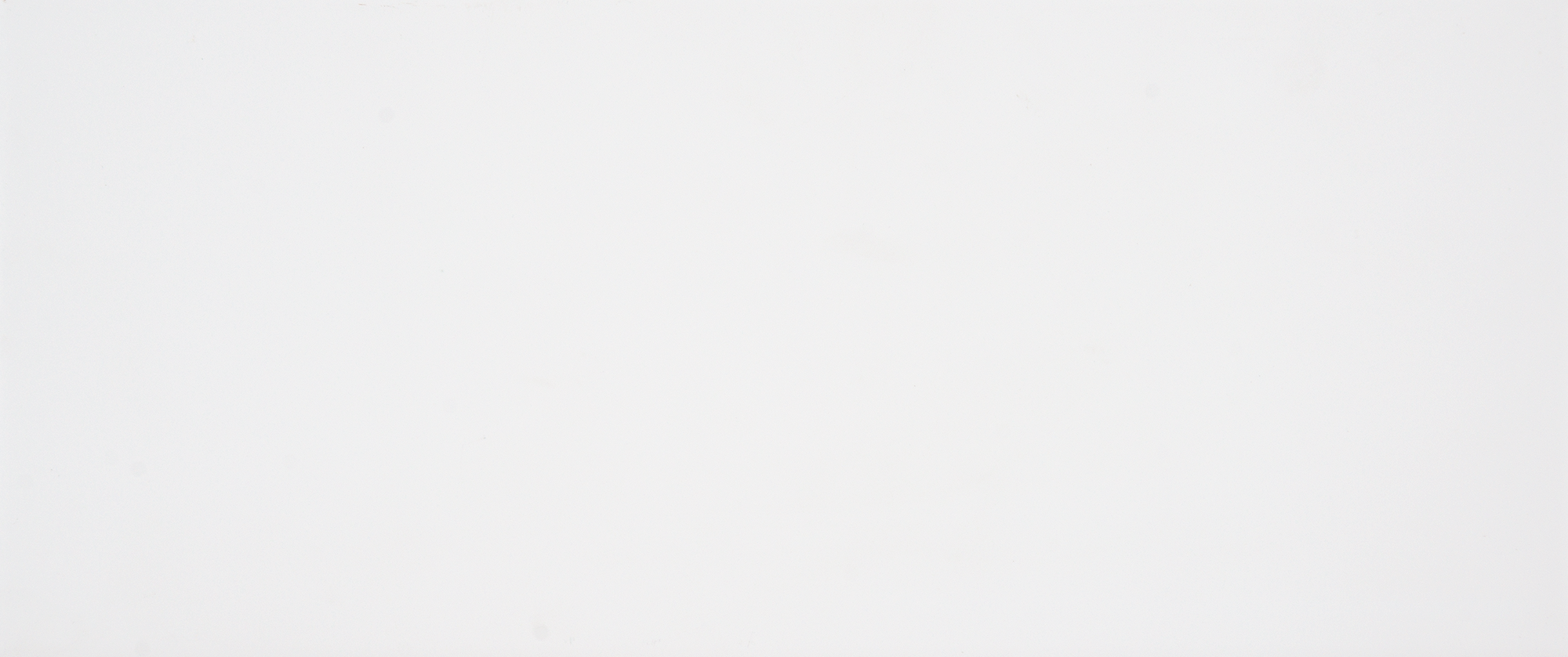 Изображение товара Настенная керамическая плитка Alto White Wall 25x60 см для внутри помещений