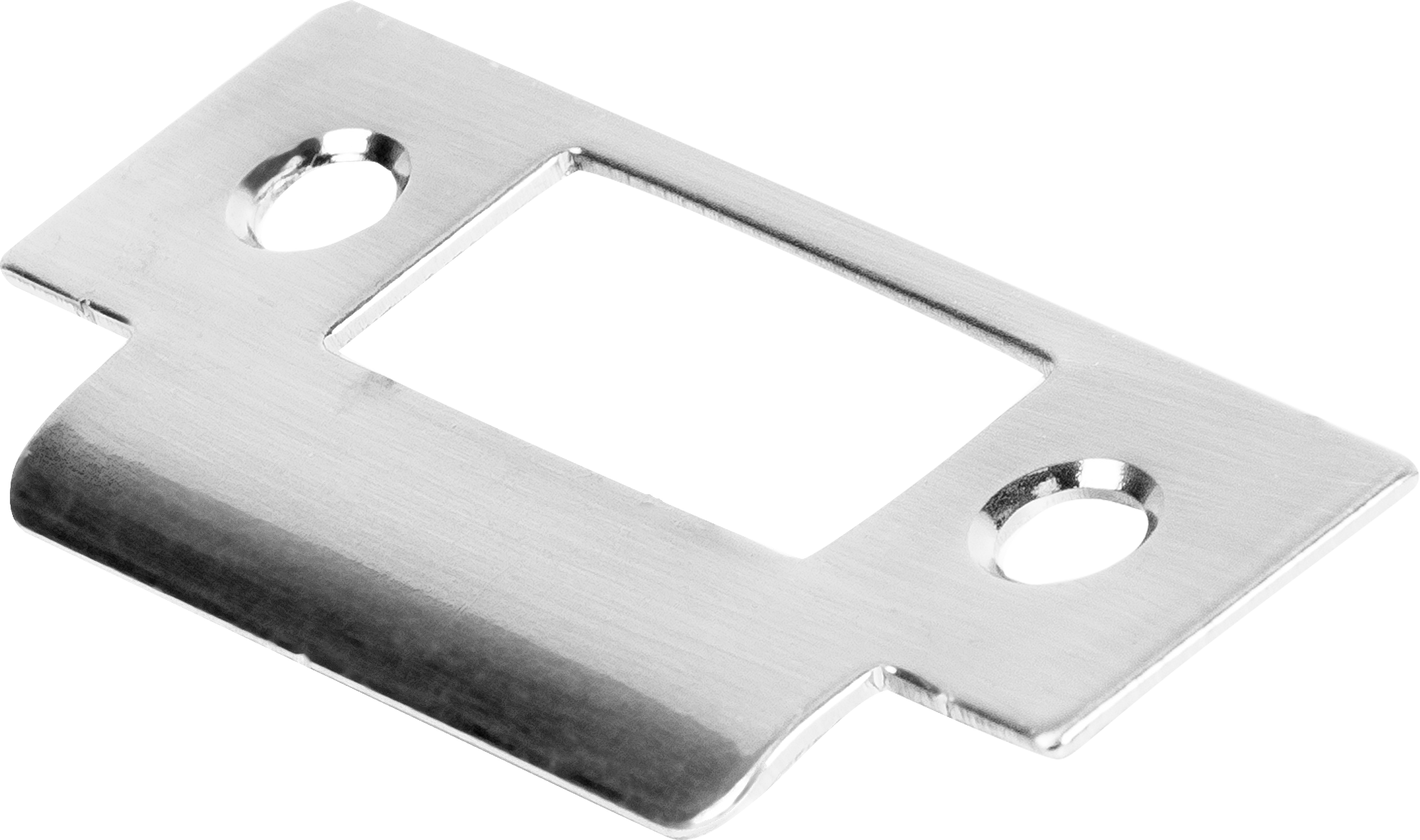 Планка ответная Edson SP5070 цвет никель