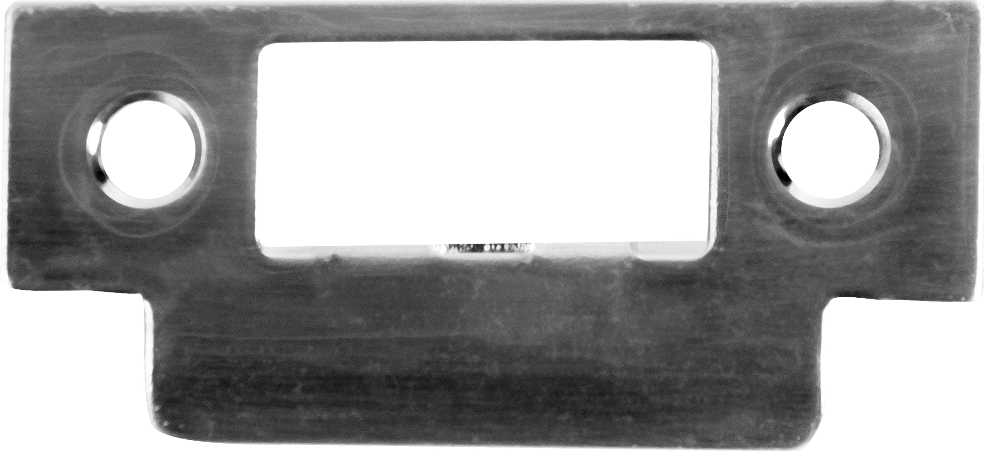 Планка ответная Edson SP5070 цвет никель - 1