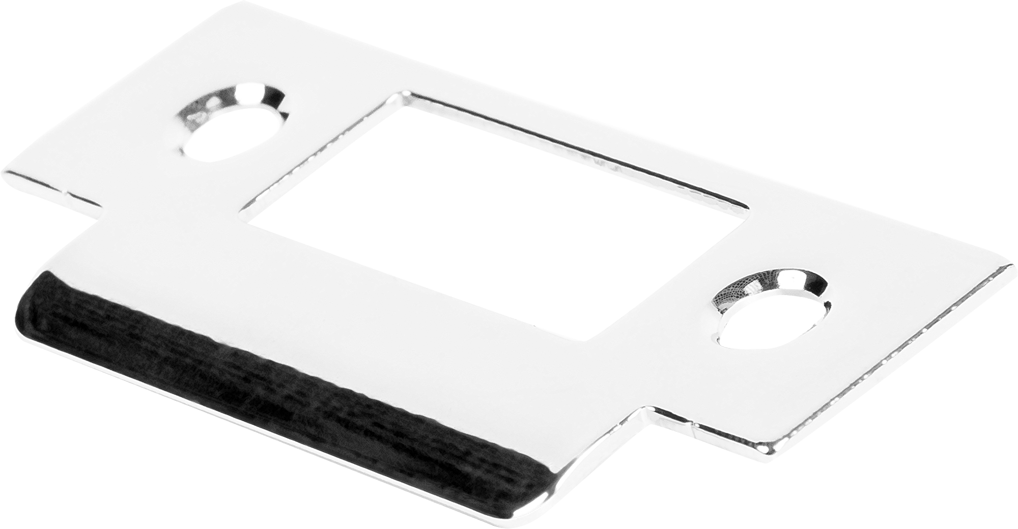 Планка ответная Edson SP5070 цвет хром