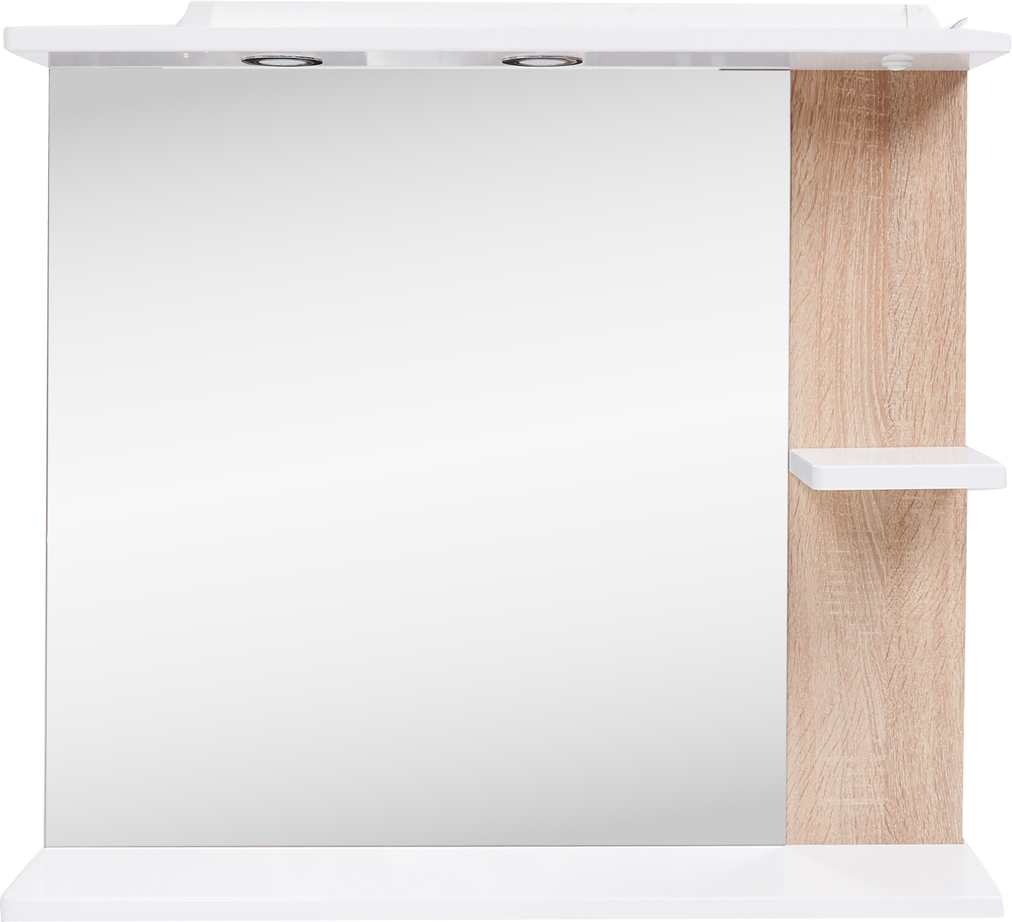 Изображение товара Зеркало декоративное «Магнолия» 85 см