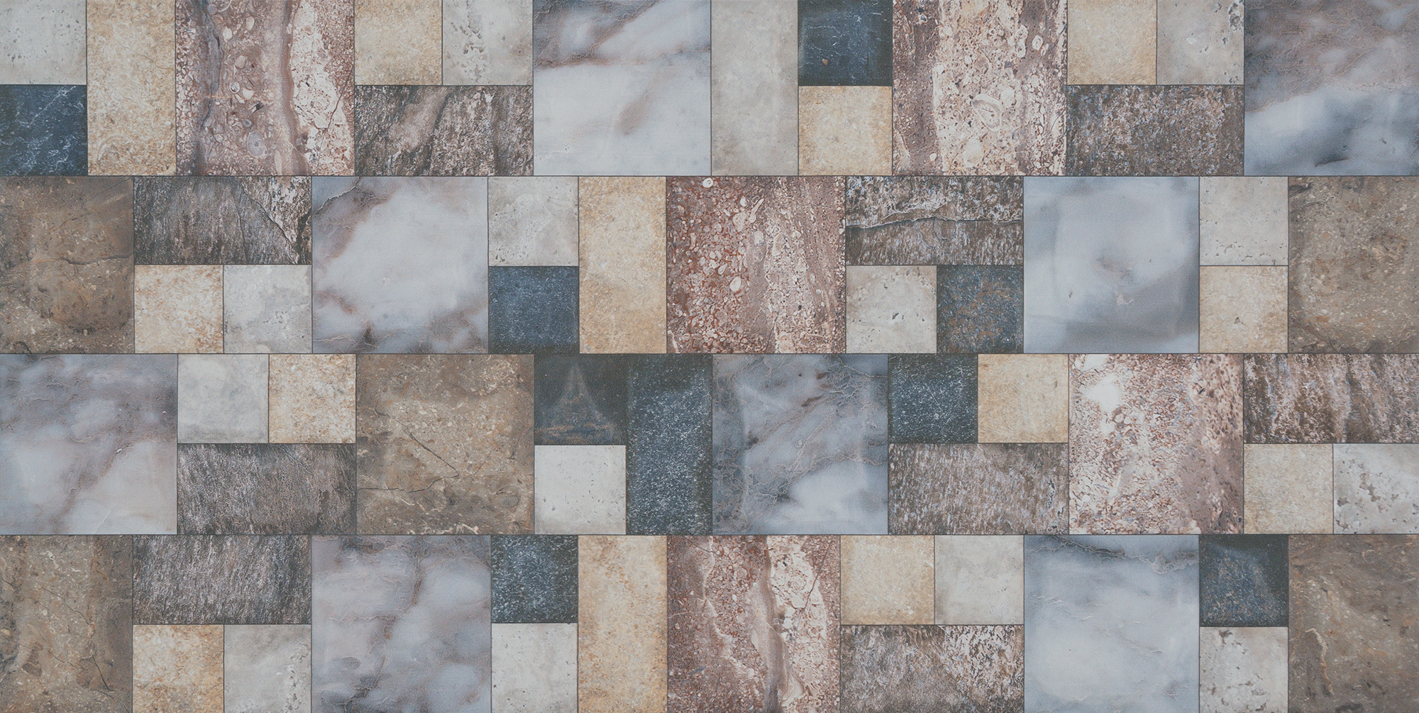 Изображение товара Керамогранит Урбан Модерно 30х60 см серый