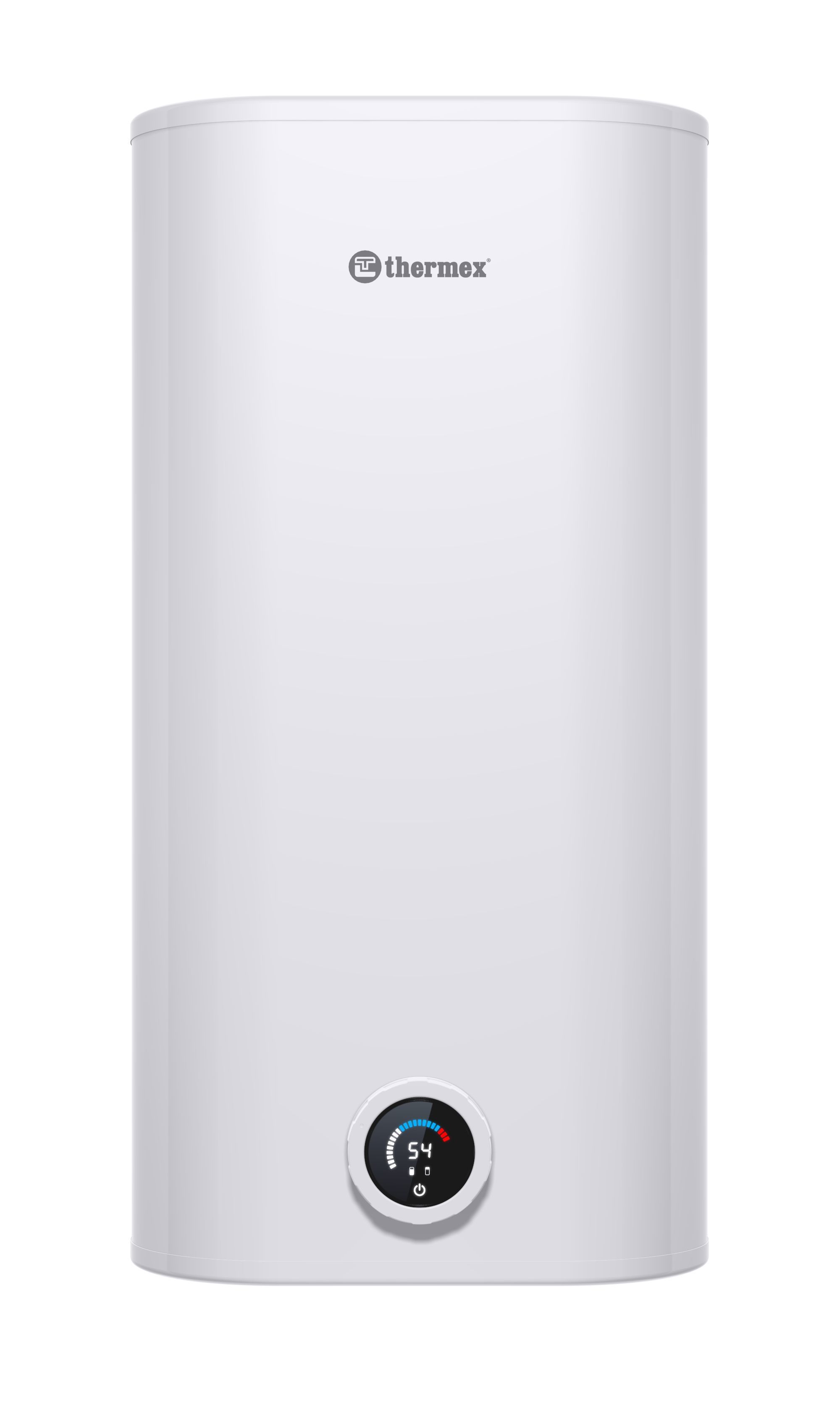 Изображение товара Накопительный водонагреватель Thermex MS 50 50 л 2 кВт нержавеющая сталь IPx4