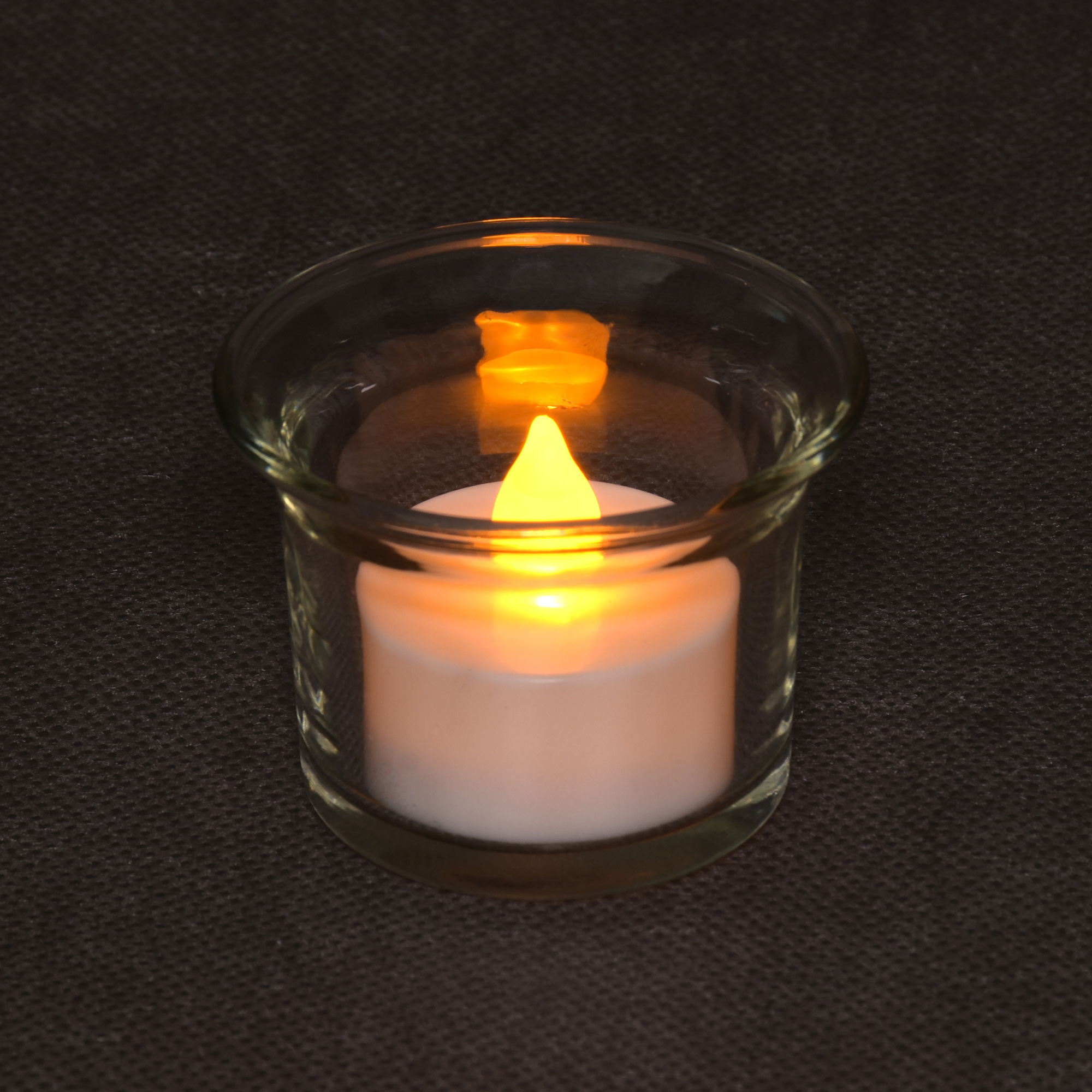 Изображение товара Свеча светодиодная Balance «В подсвечнике»