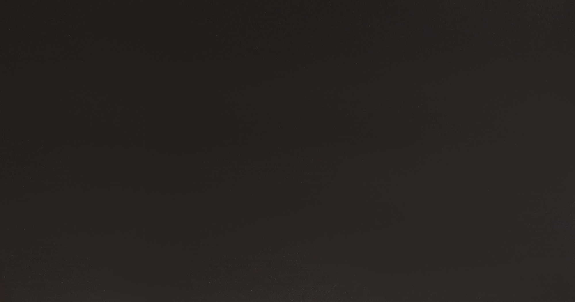 Изображение товара Плитка настенная Pulsar 25x45 см черного цвета для ванных комнат