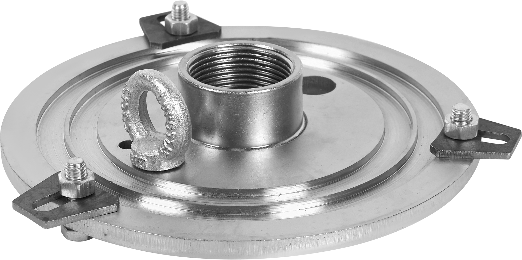 Изображение товара Оголовок для скважин универсальный