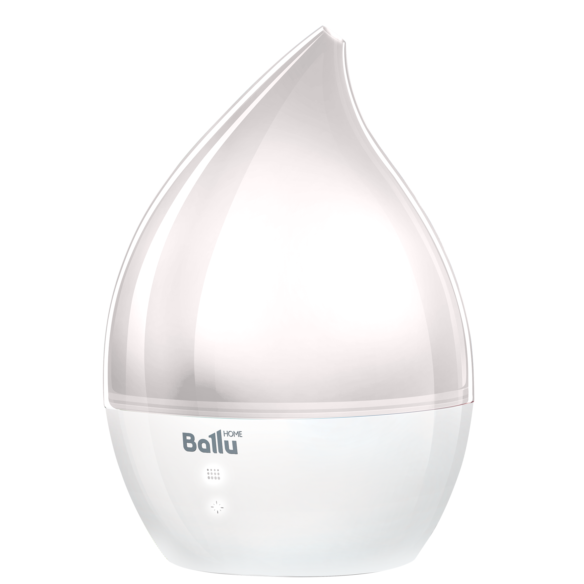 Изображение товара Ультразвуковой увлажнитель воздуха Ballu UHB-190 белый, 35 м², таймер и ароматизация