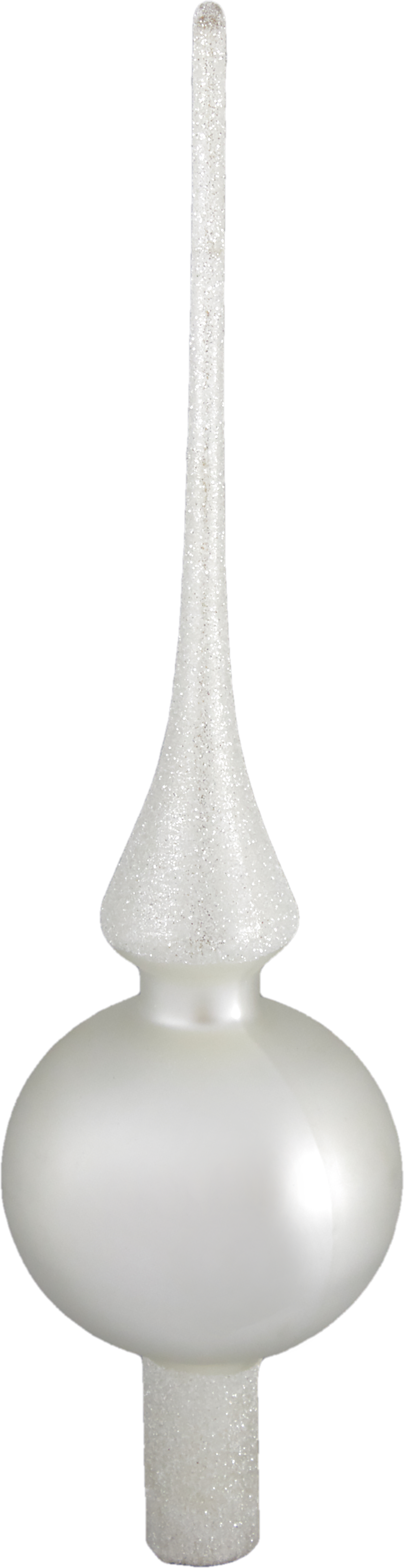 Изображение товара Верхушка для ёлки «Сияние» ИВ-400, 28 см