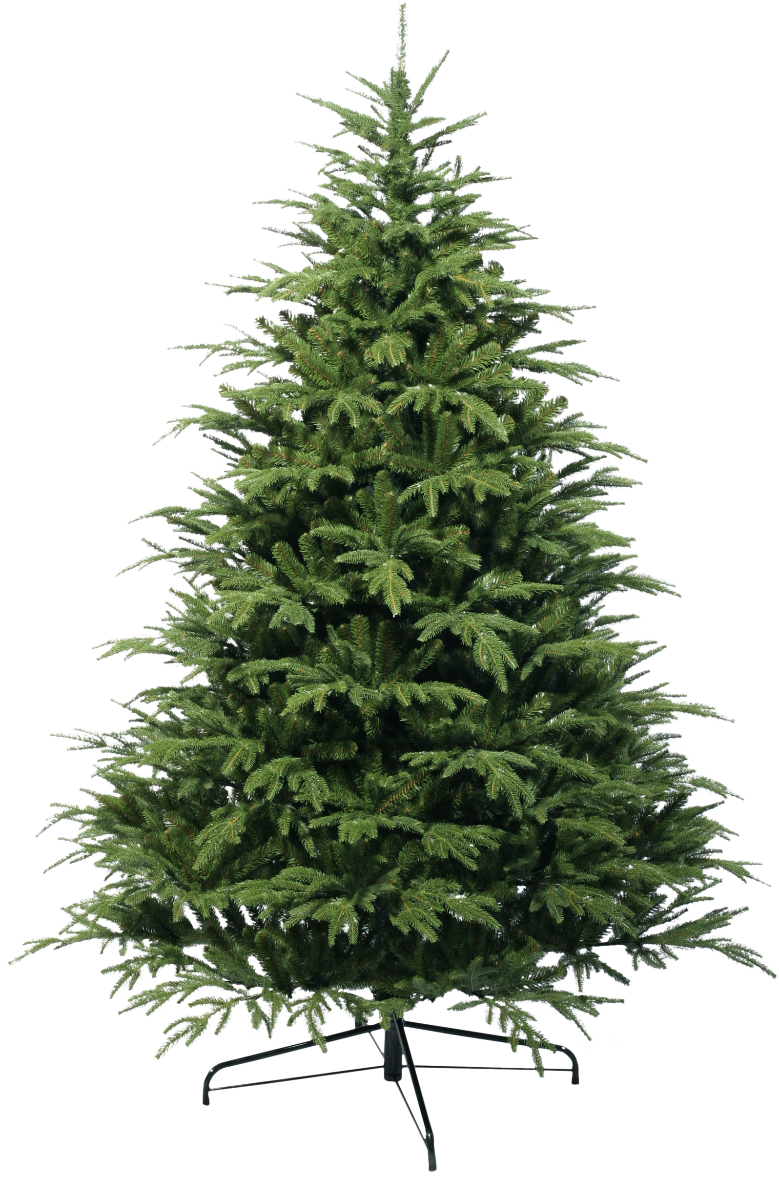 Изображение товара Ель новогодняя искусственная «Эвита» 215 см