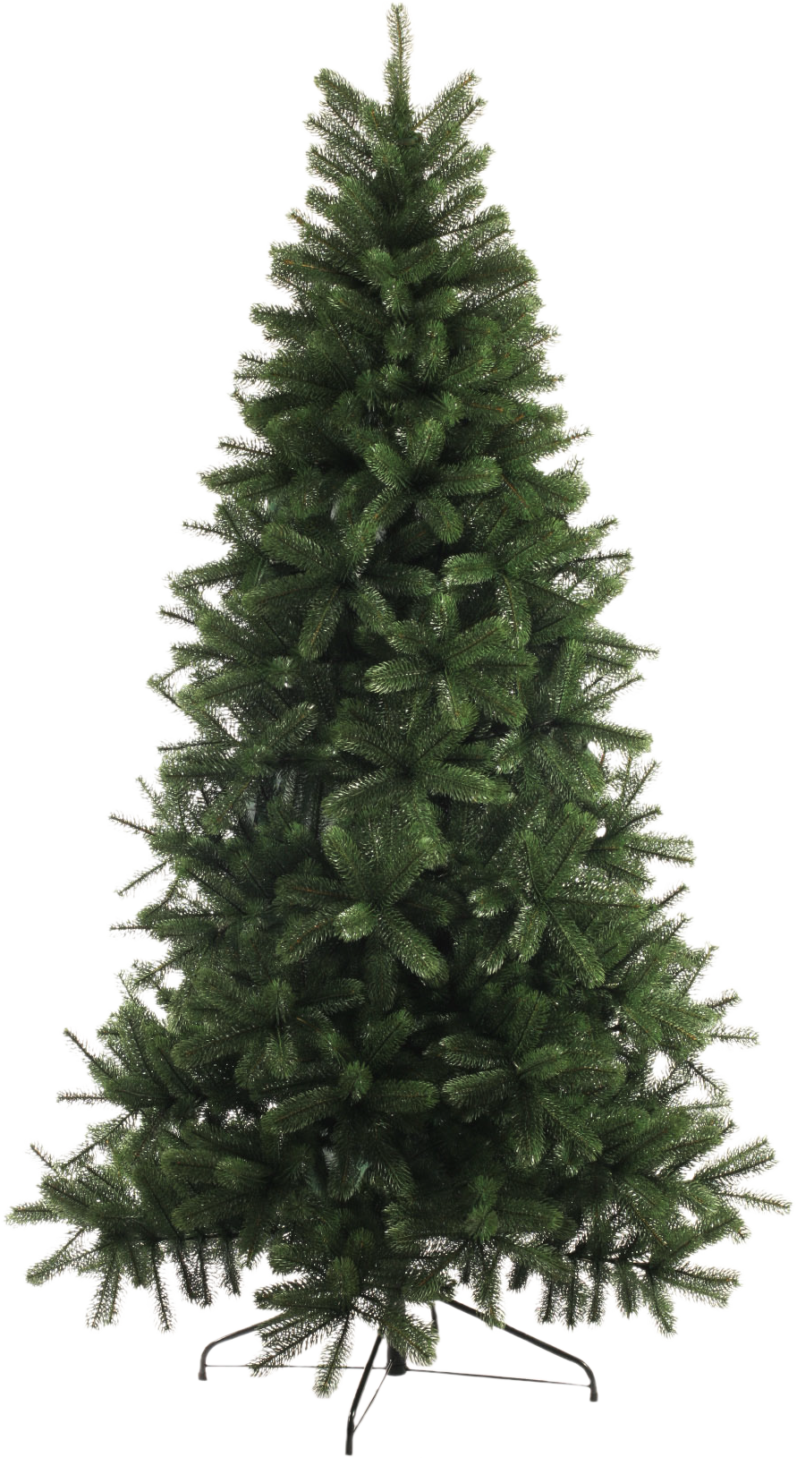 Изображение товара Ель новогодняя искусственная «Марио» 160 см