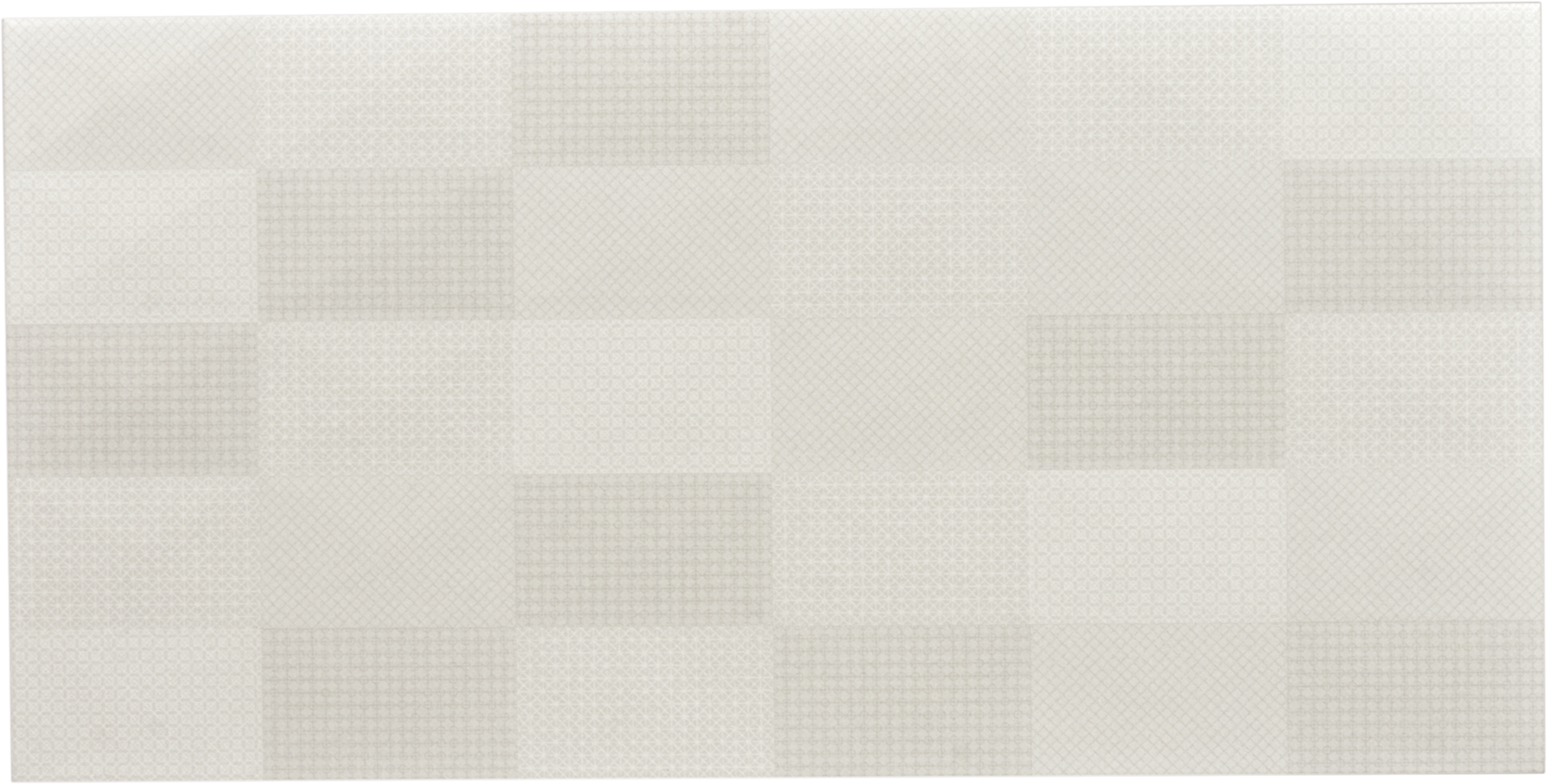 Изображение товара Плитка настенная Пантон 7С светло-серая 60x30 см