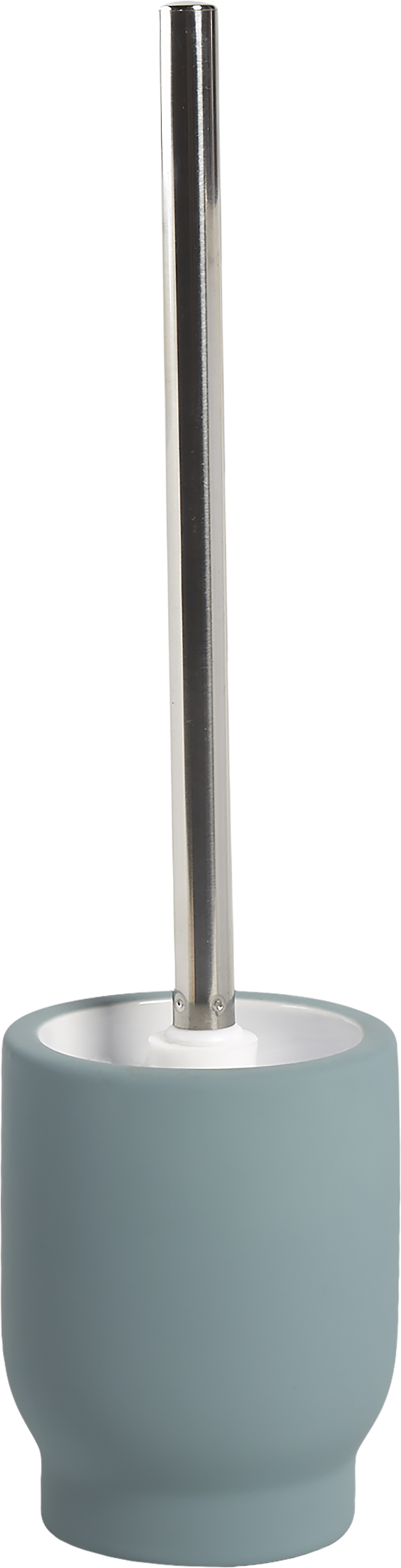 Изображение товара Ёршик для унитаза «Unna» цвет светло-голубой