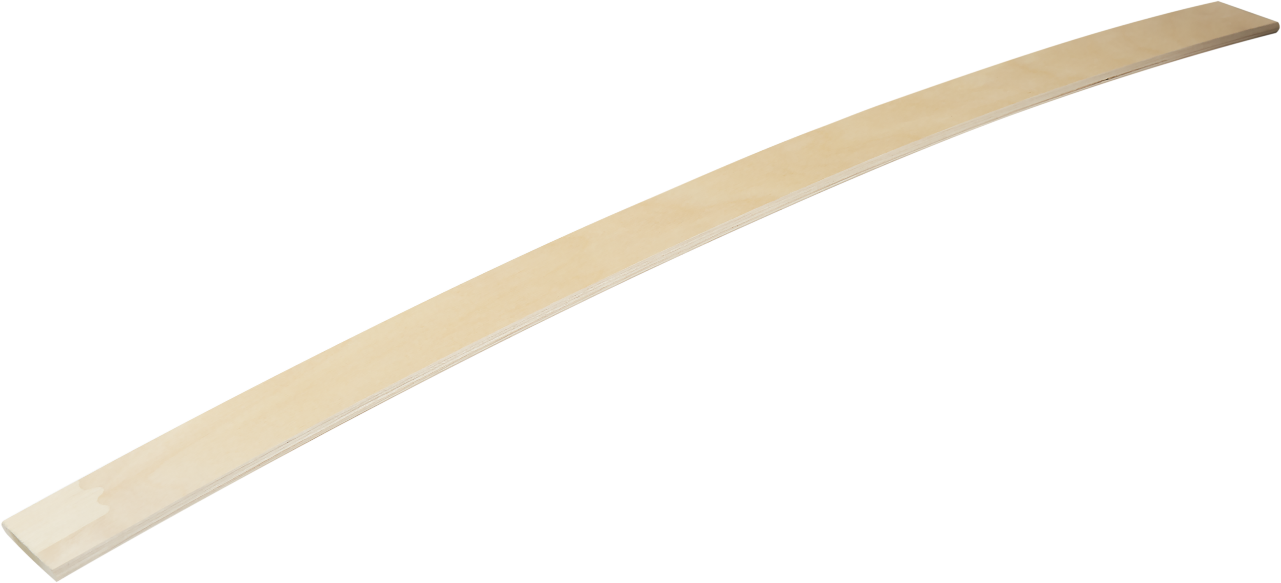 Ламель мебельная 890x53x8 мм