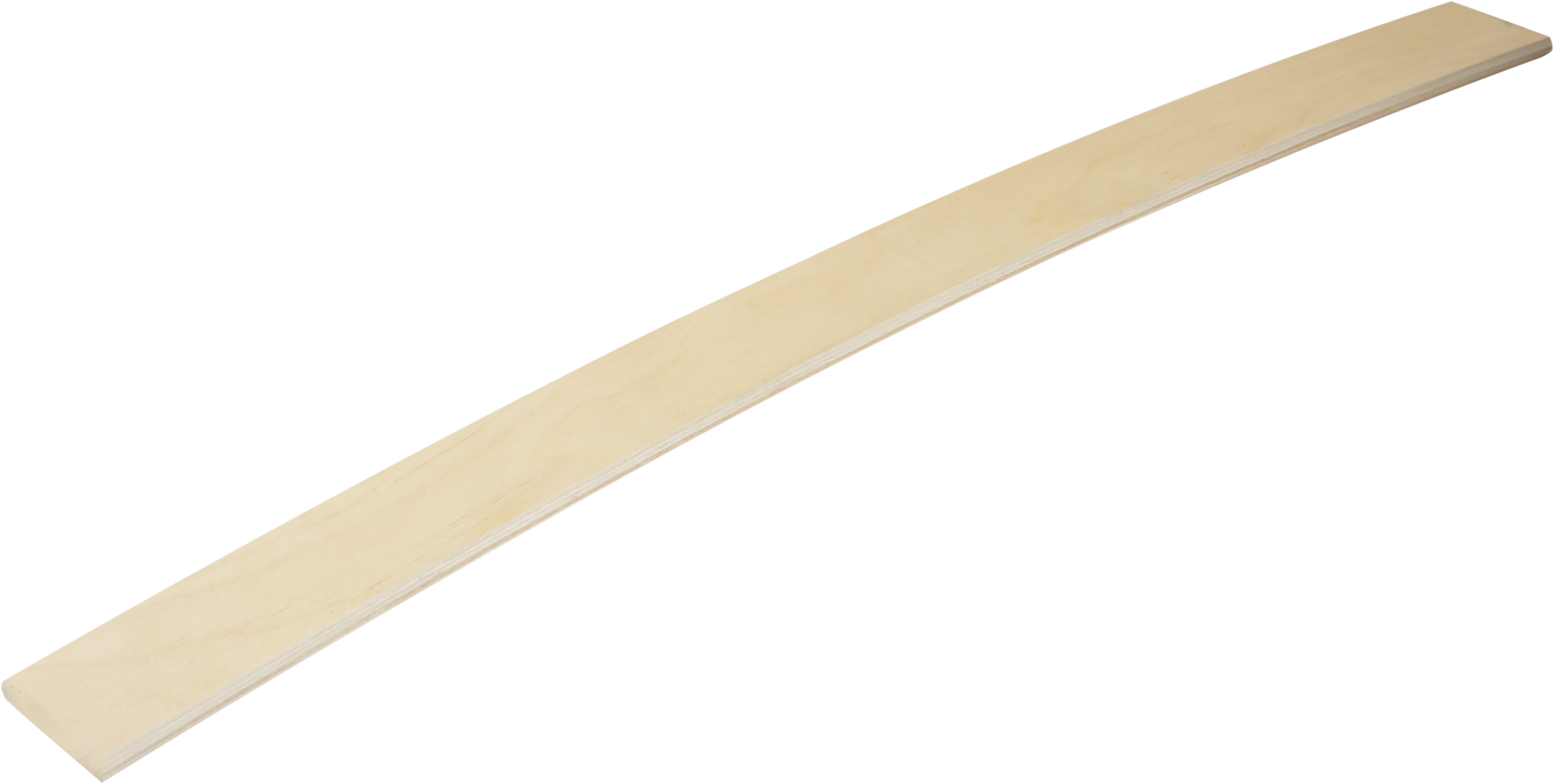 Ламель мебельная 690x53x8 мм