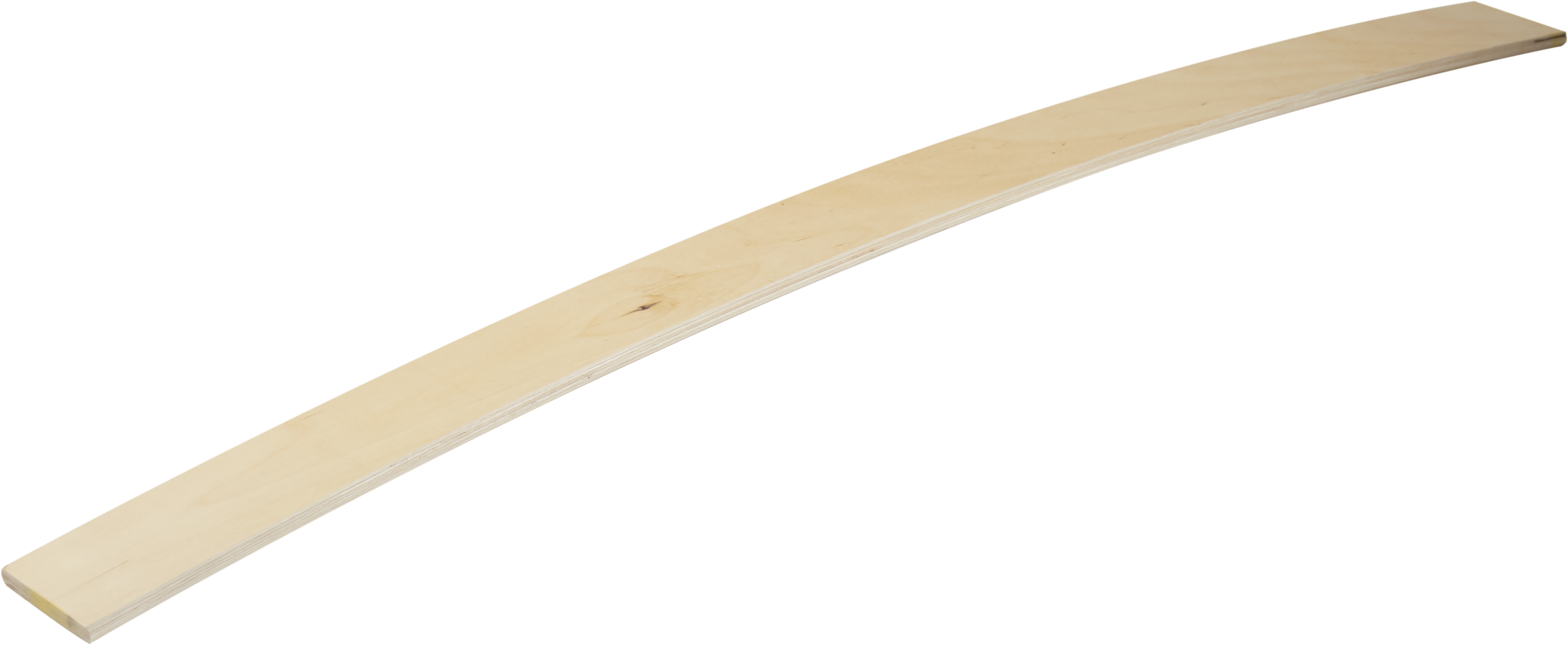 Ламель мебельная 890x64x8 мм