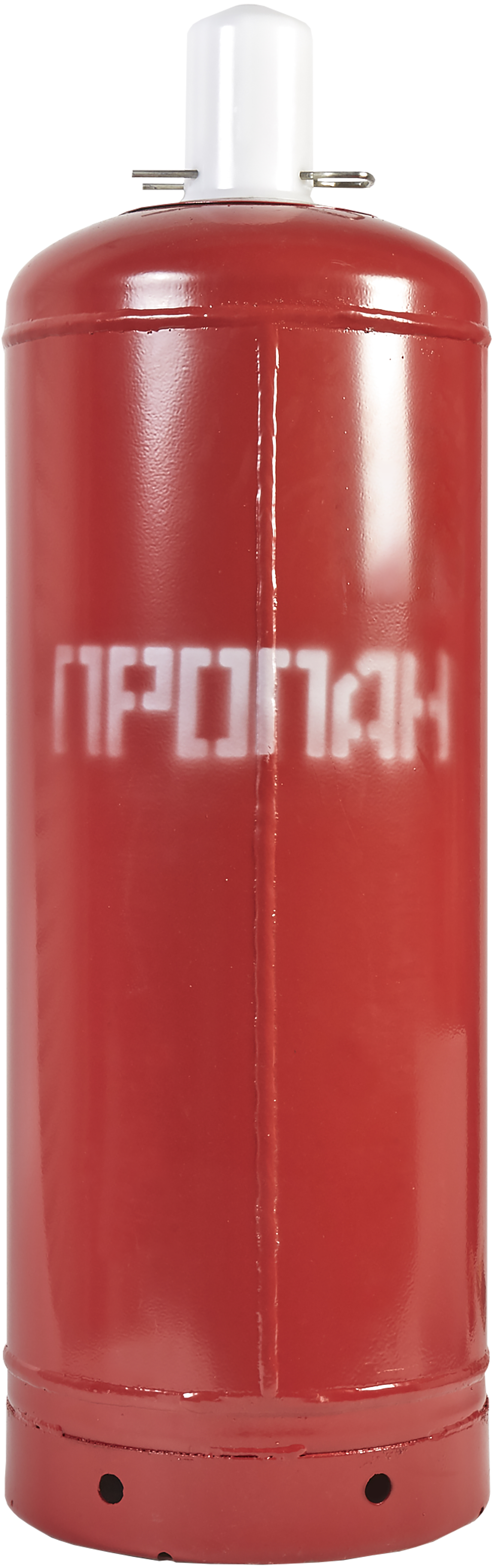 Изображение товара Газовый баллон 50 л металл ВБ-2 для пропана и бытовых газов