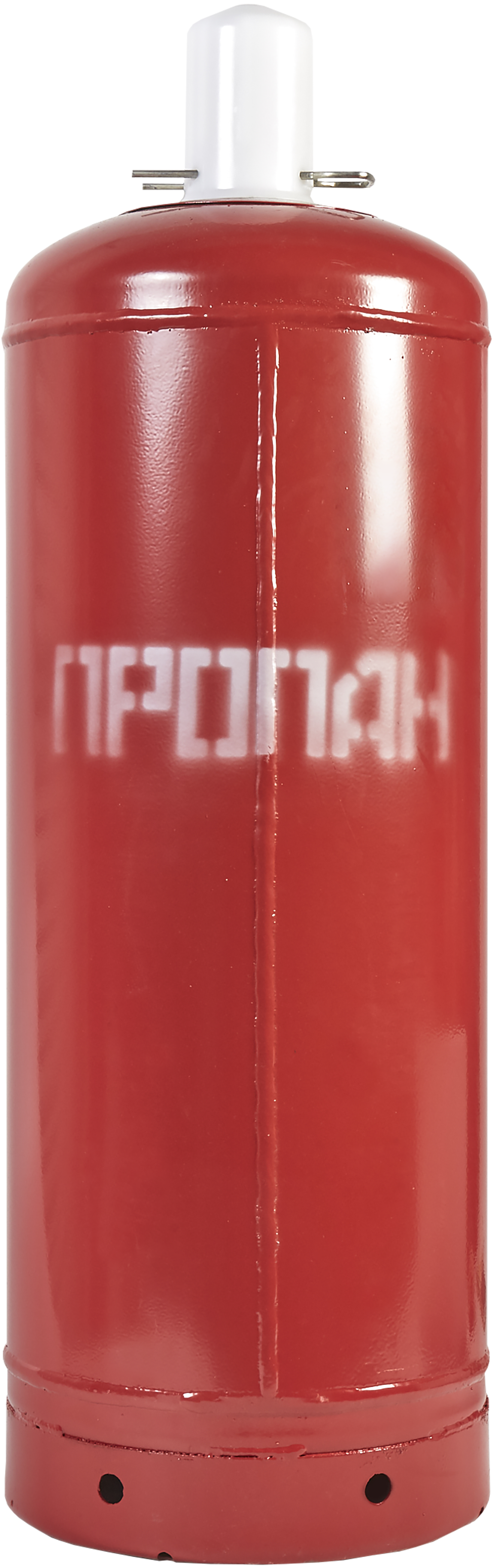 Газовый баллон 50 л металл