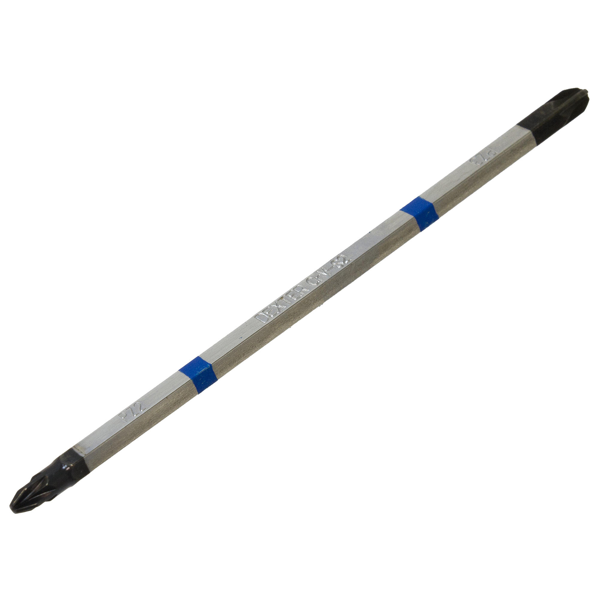 Сменное жало Dexter PZ2/PZ3x155 мм ️ купить по цене 173 ₽/шт. в ...