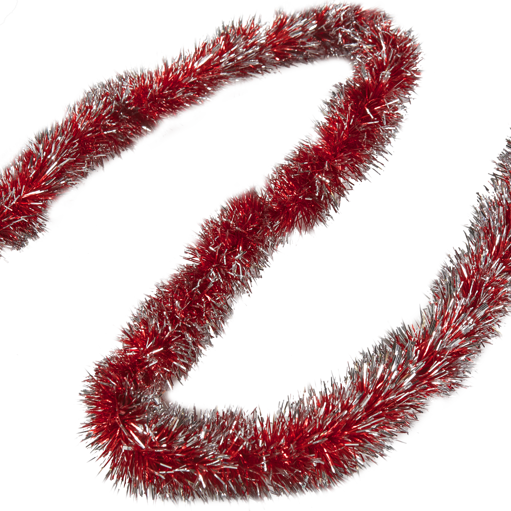 Изображение товара Гирлянда Норка 1 ø5 см 2 м разноцветная для внутреннего украшения