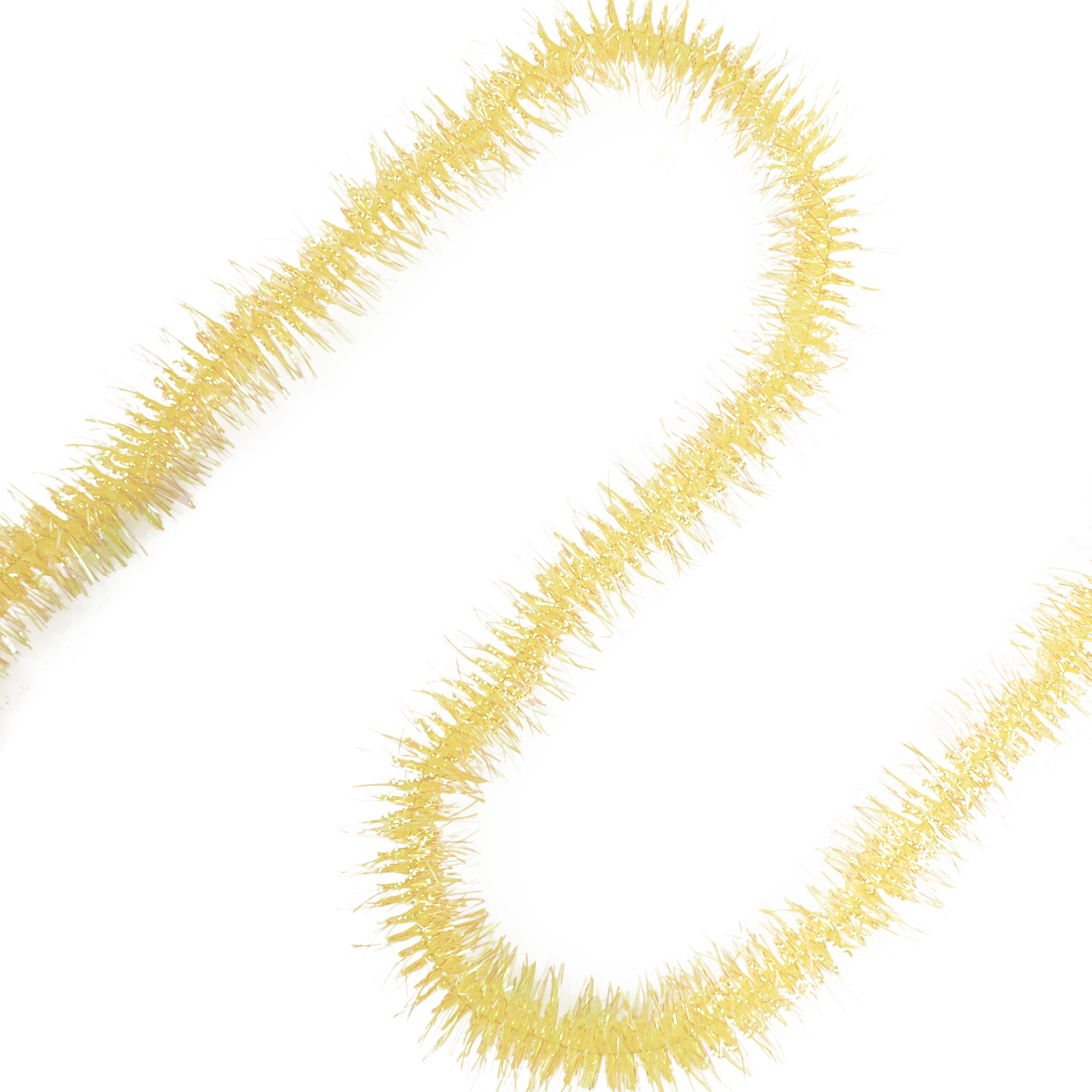 Изображение товара Мишура неоновая 50 мм