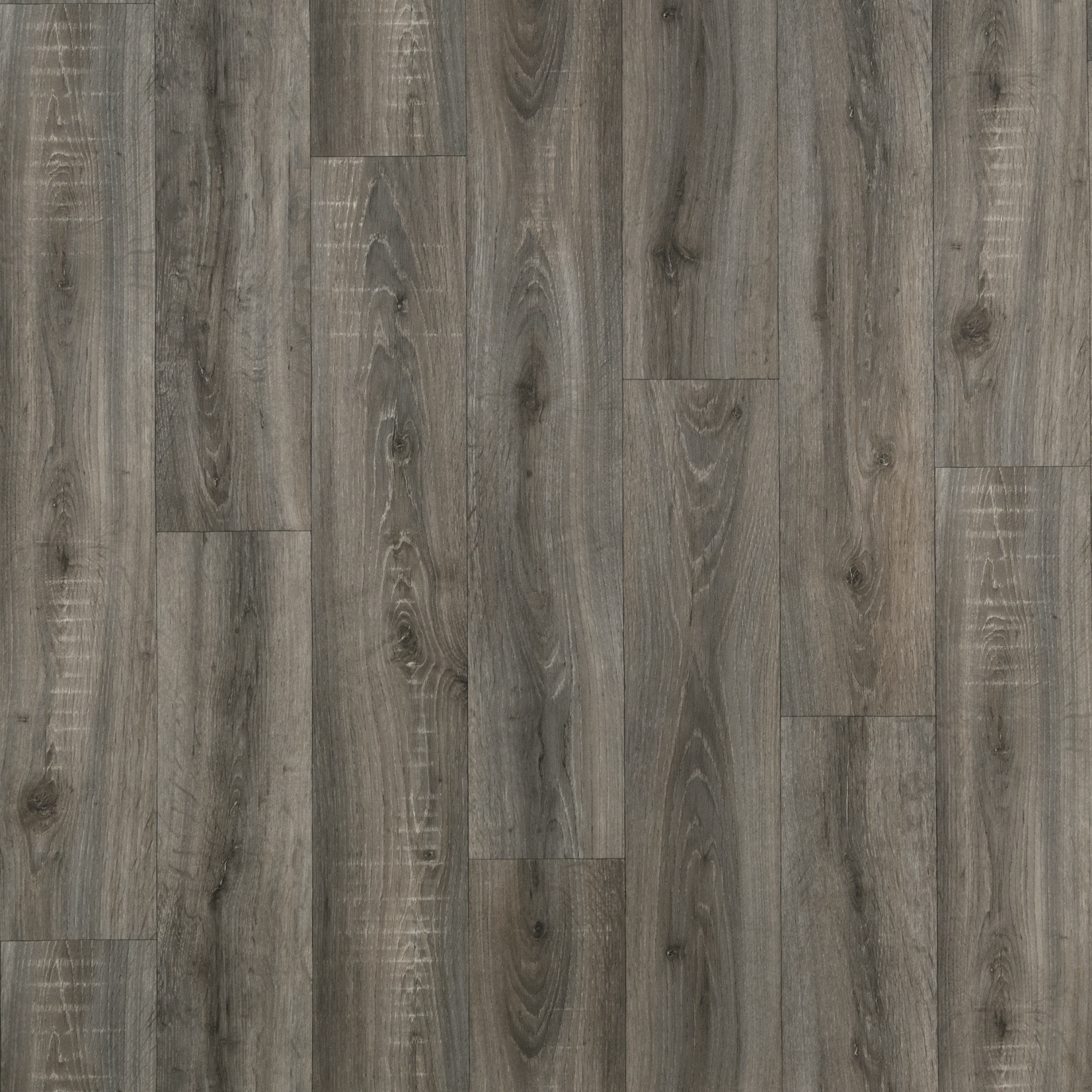 Изображение товара Линолеум Тулуза 32 класс 2.5 м - коричневый, полукоммерческий