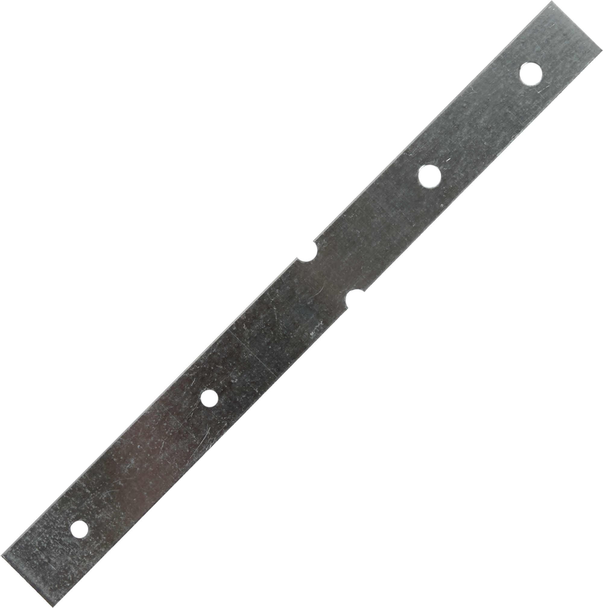 Скоба для пазогребневой плиты 0.9 мм