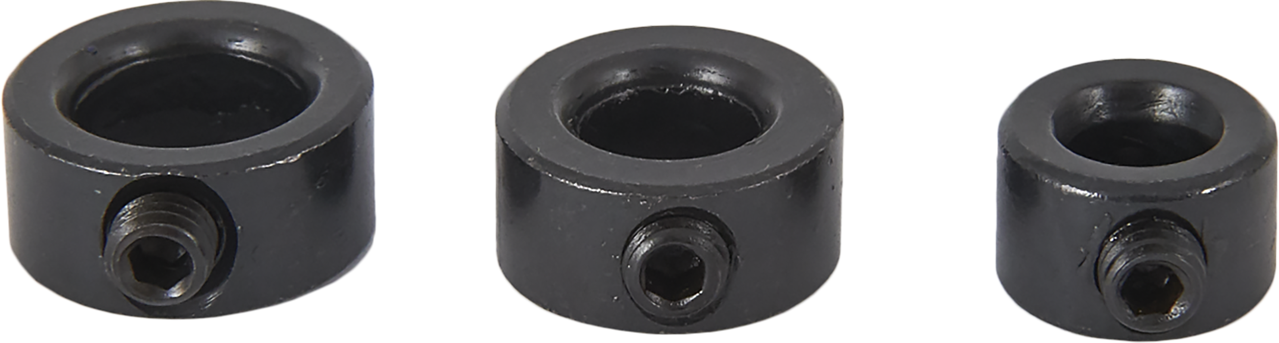 Изображение товара Набор ограничителей сверл 6/8/10 мм для дрелей и перфораторов