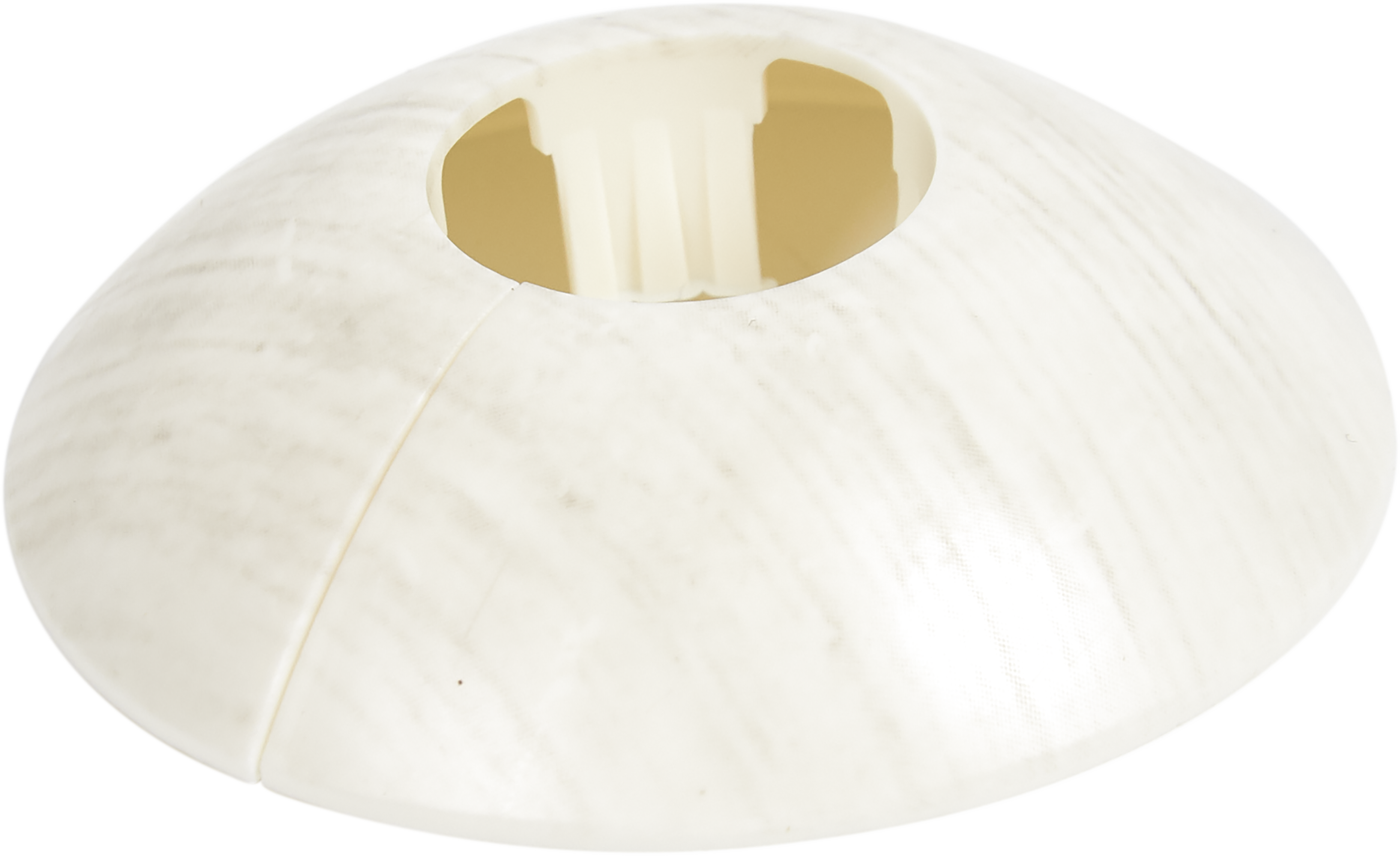 Обвод для труб «Береза» 20 мм, 2 шт.