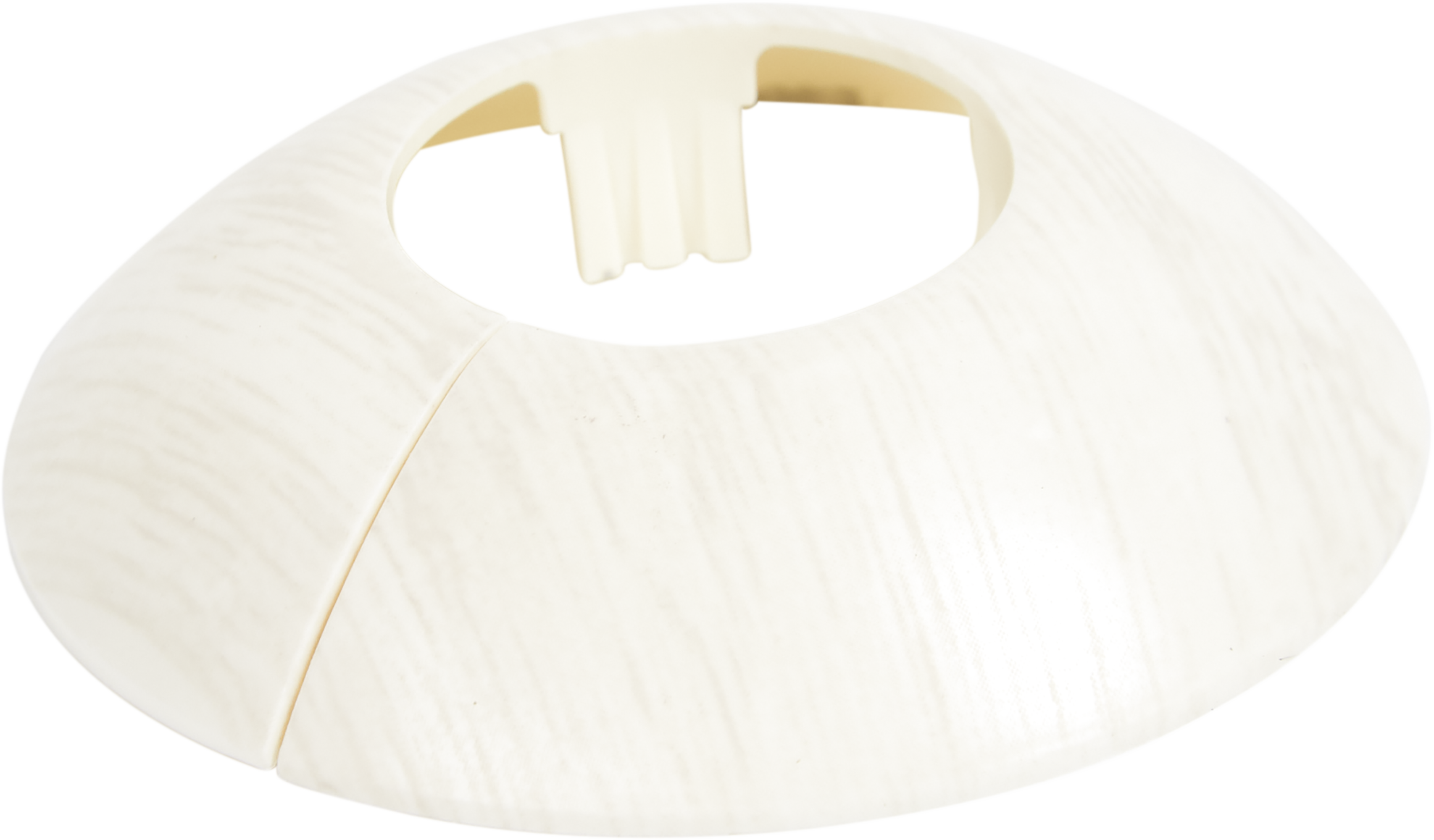 Обвод для труб «Береза» 26 мм, 2 шт.