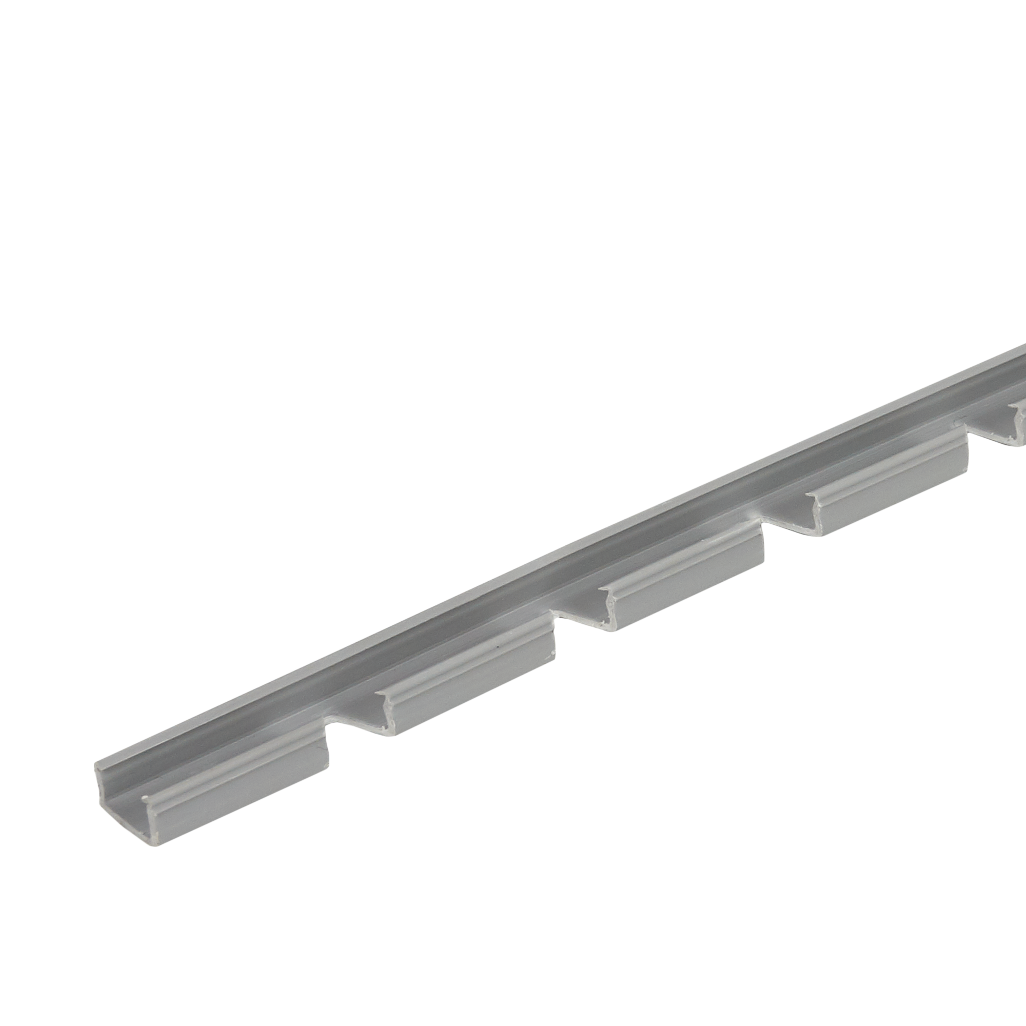 Планка монтажная для профиля 0-12 мм 0.95 м