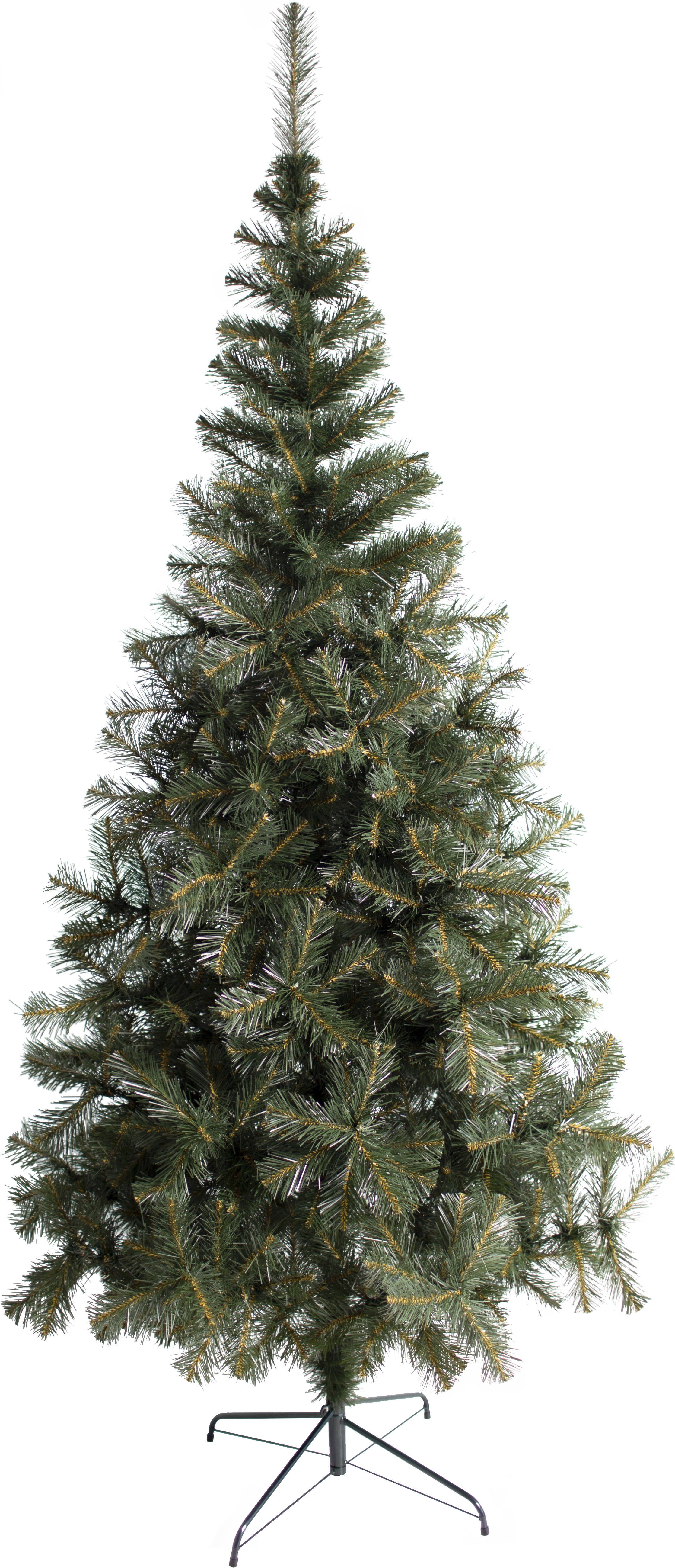 Изображение товара Ель новогодняя искусственная «Новогодняя сказка Классик» 290 см