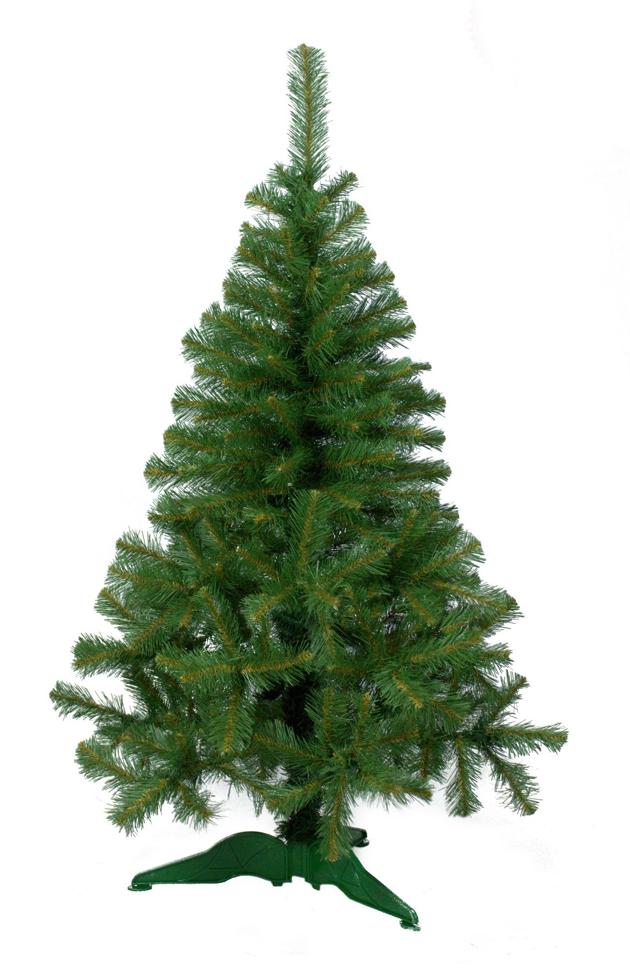 Изображение товара Ель новогодняя искусственная Тайга 150 см от Morozco