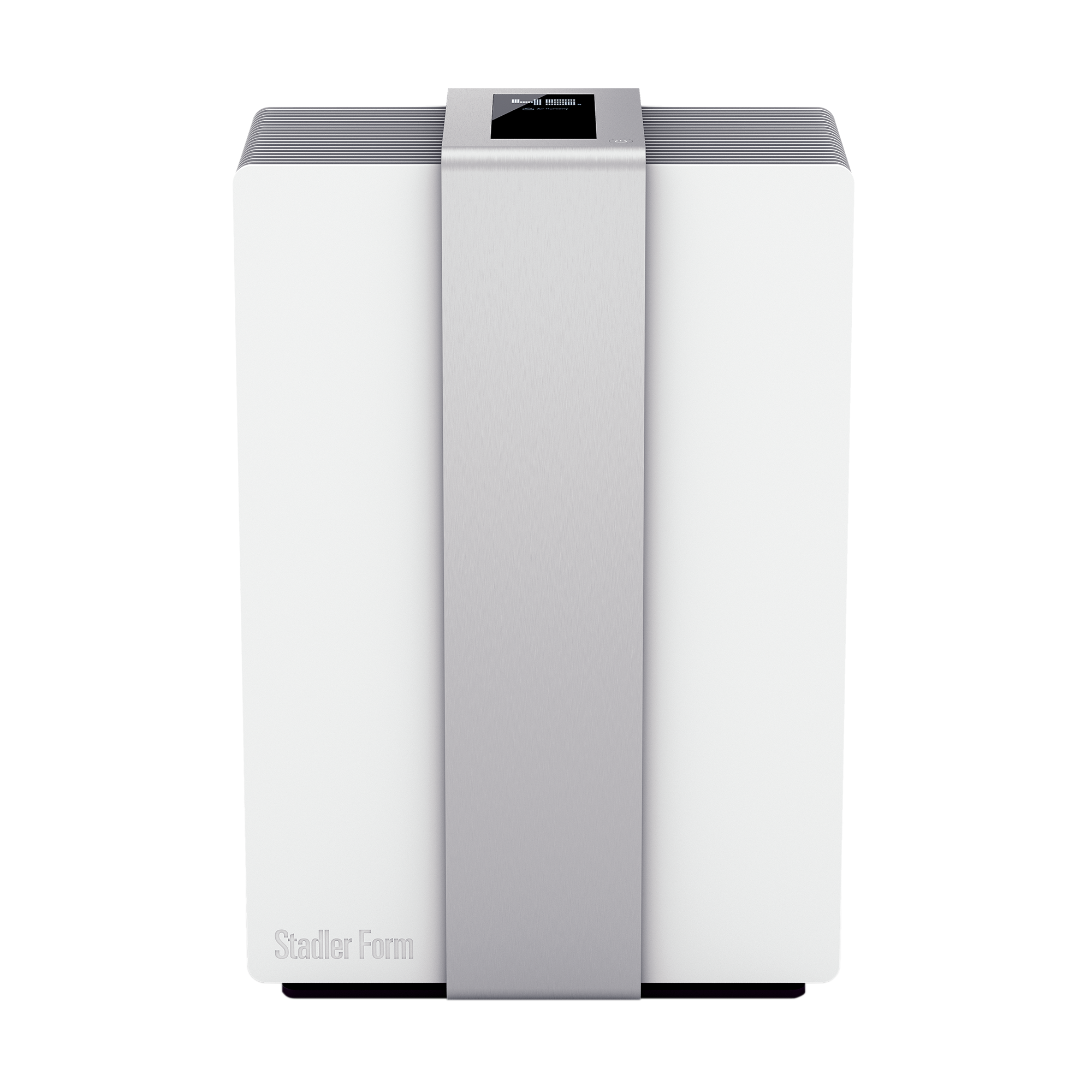 Изображение товара Мойка воздуха Stadler Form Robert цвет серебро