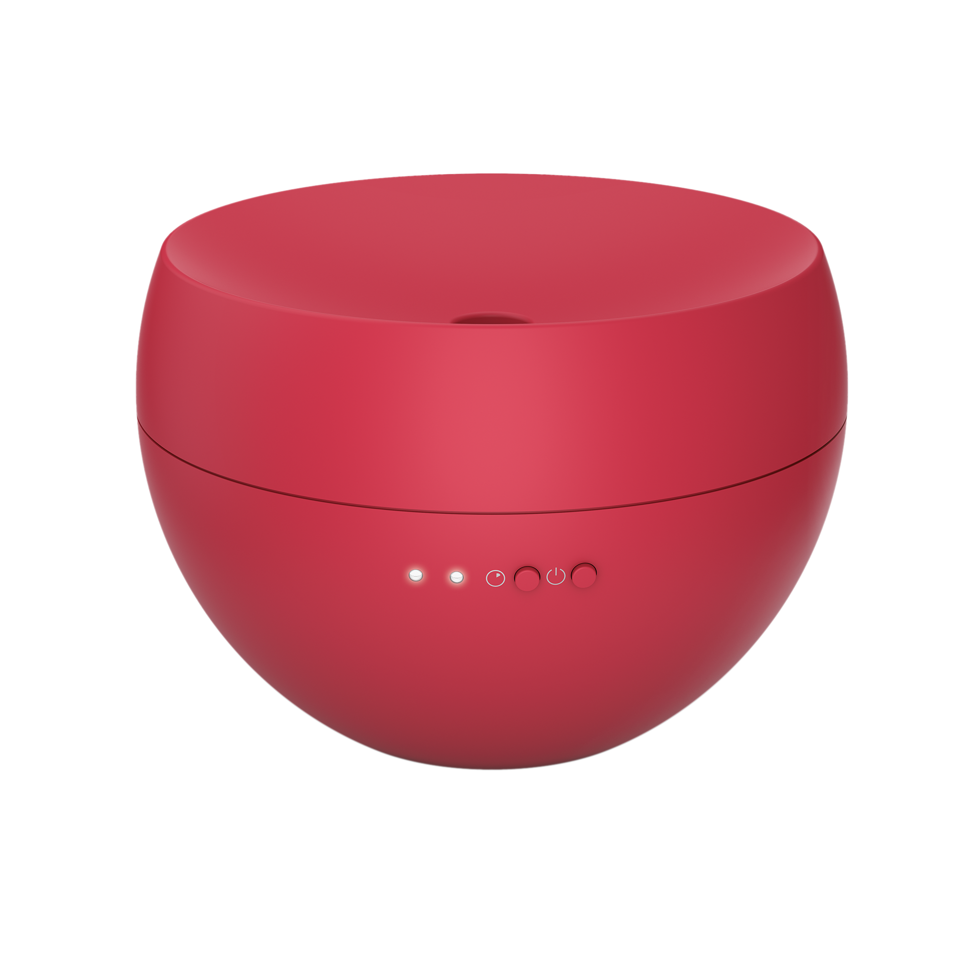 Изображение товара Ароматизатор и увлажнитель Stadler form Jasmine Chili Red, стильный дизайн