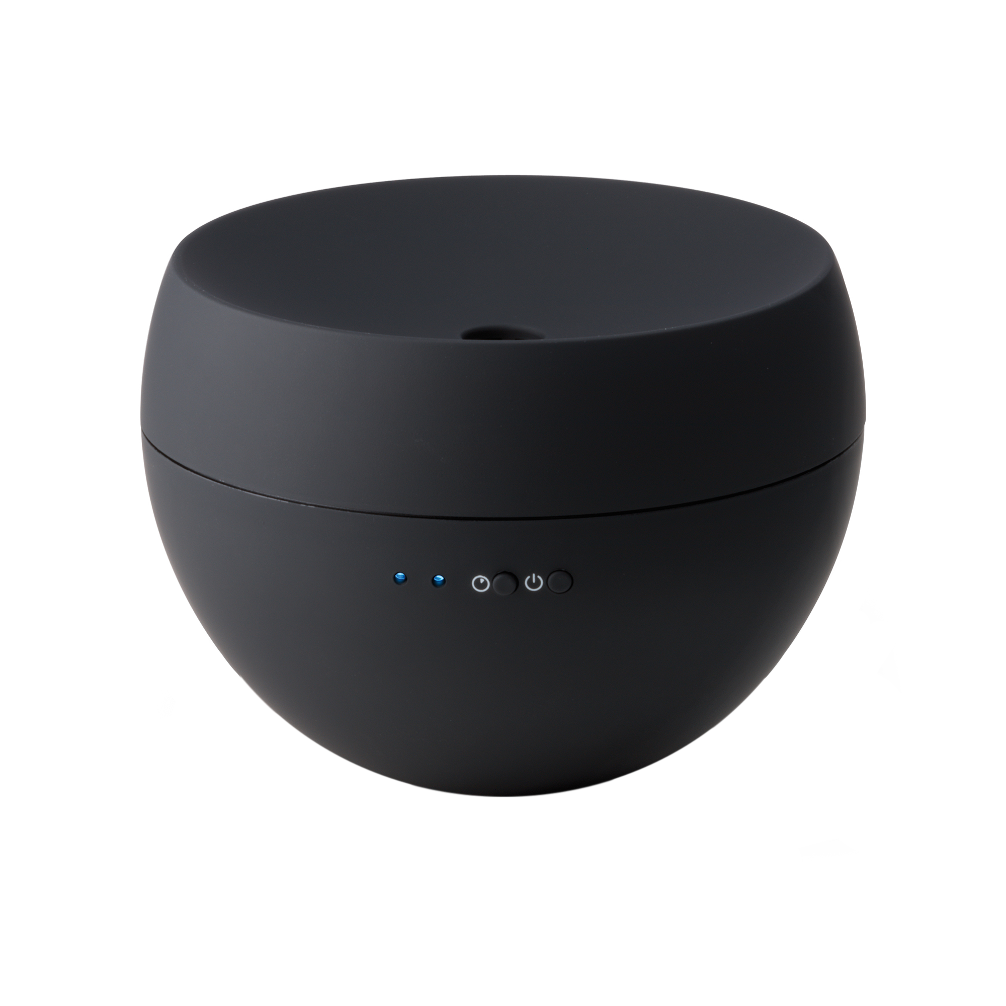 Изображение товара Ароматизатор воздуха Jasmine Black с диффузором и резервуаром 0,1л