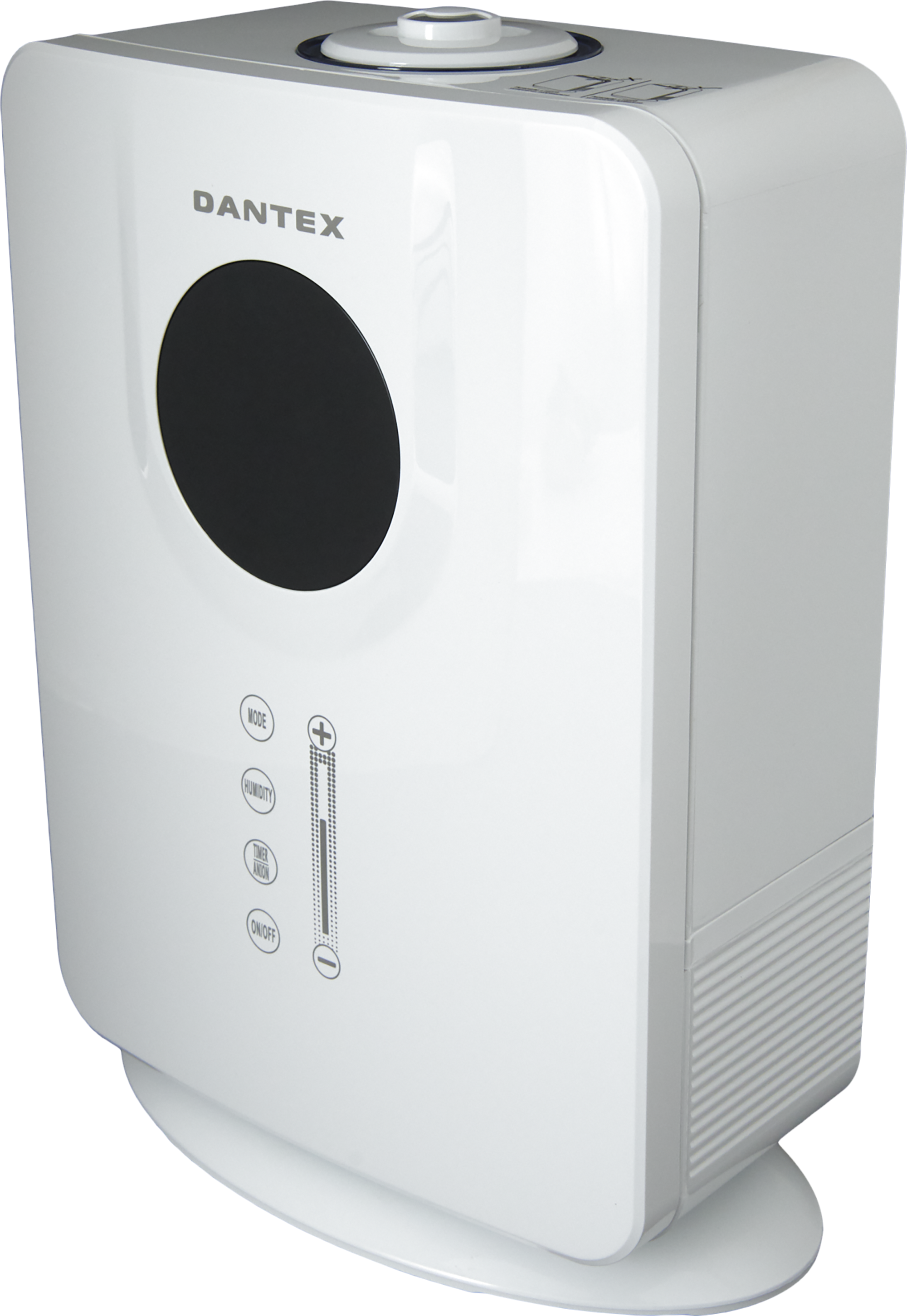Изображение товара Ультразвучный увлажнитель воздуха DANTEX D-H50UG с ионизатором и дисплеем