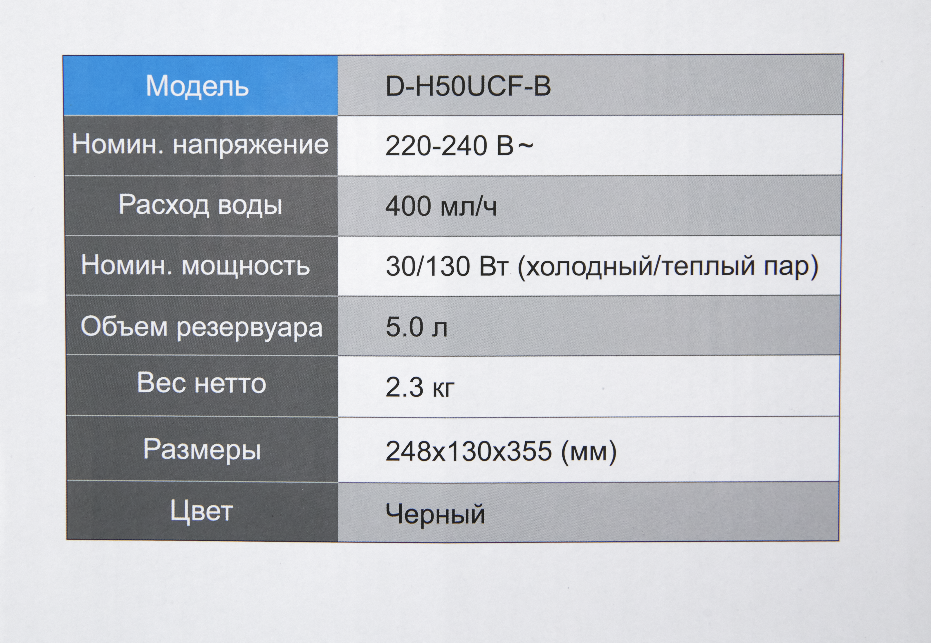 Превью изображения товара