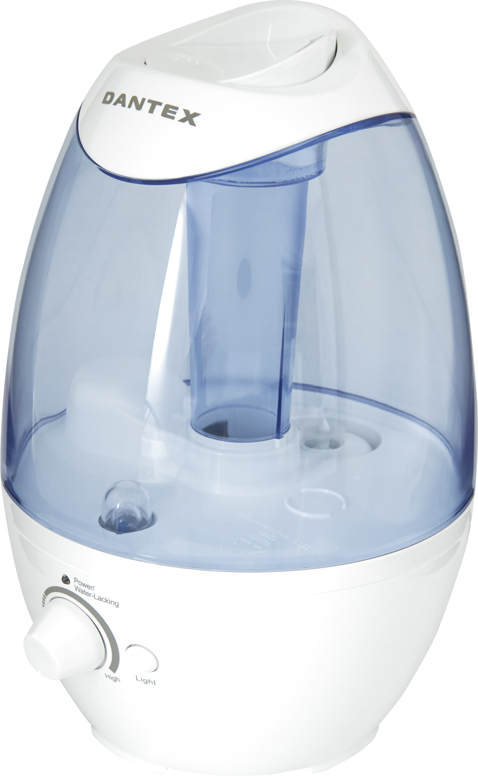 Изображение товара Ультразвуковой увлажнитель воздуха Dantex D-H30UG 20 м² тихий стильный с фильтром