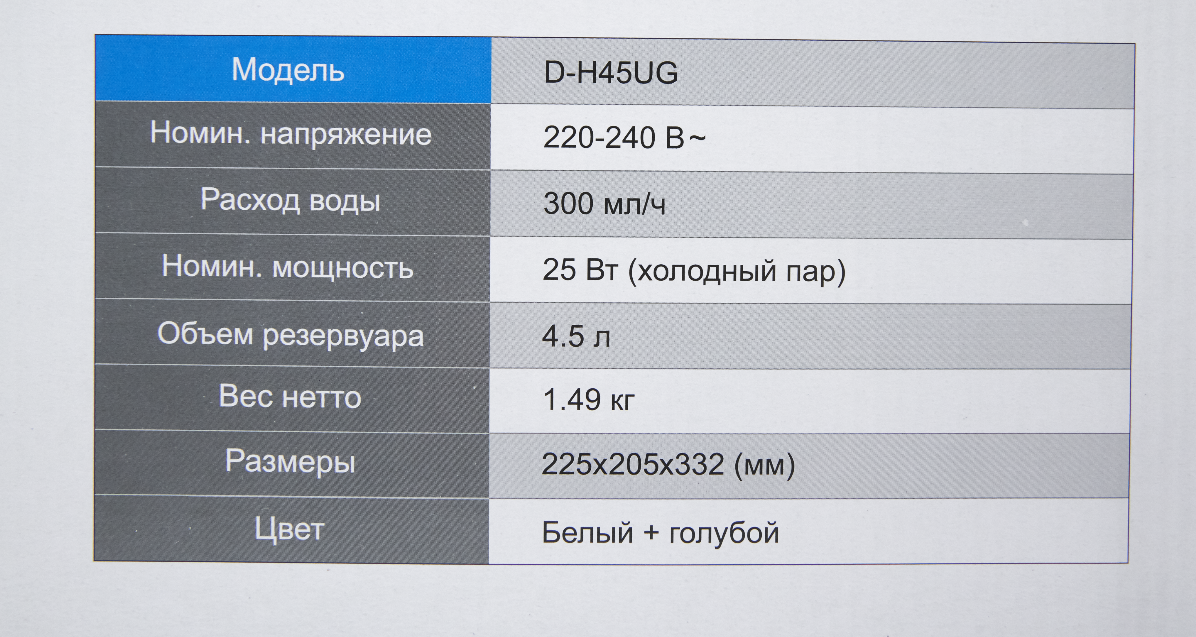 Превью изображения товара