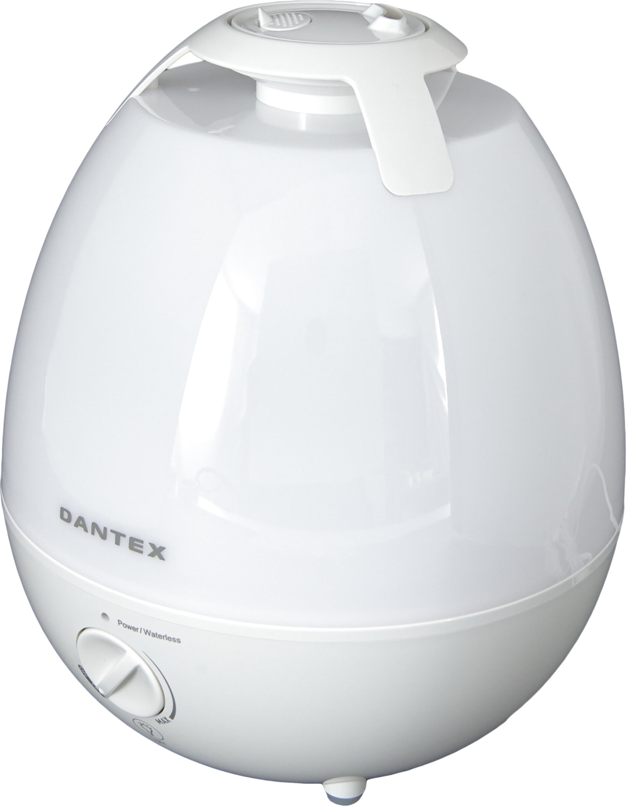 Изображение товара Ультразвуковой увлажнитель воздуха Dantex D-H35UCF с 360° распылителем